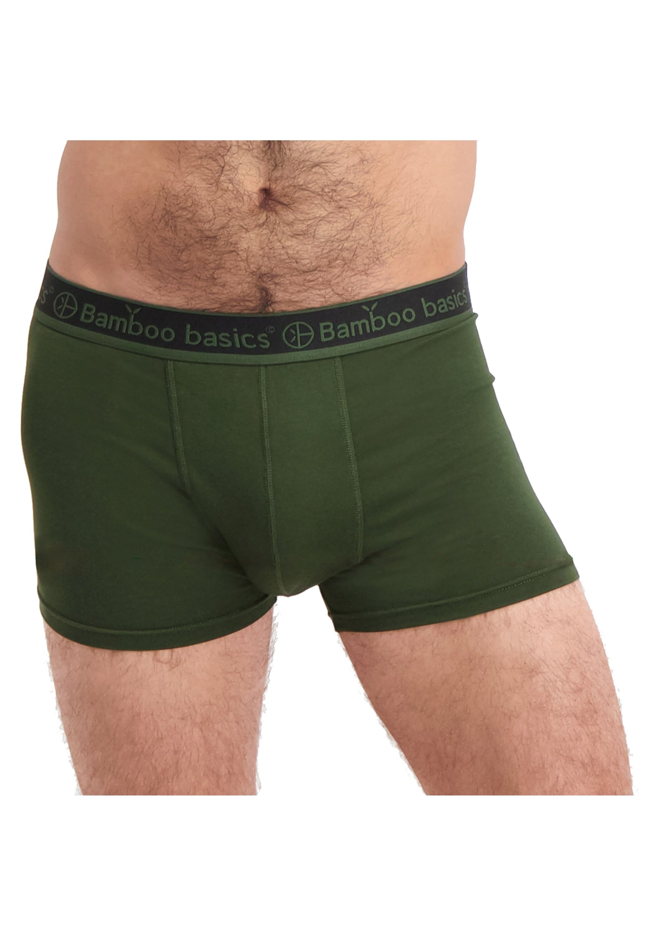Bamboo basics Boxershorts »Boxershort LIAM 3er Pack«