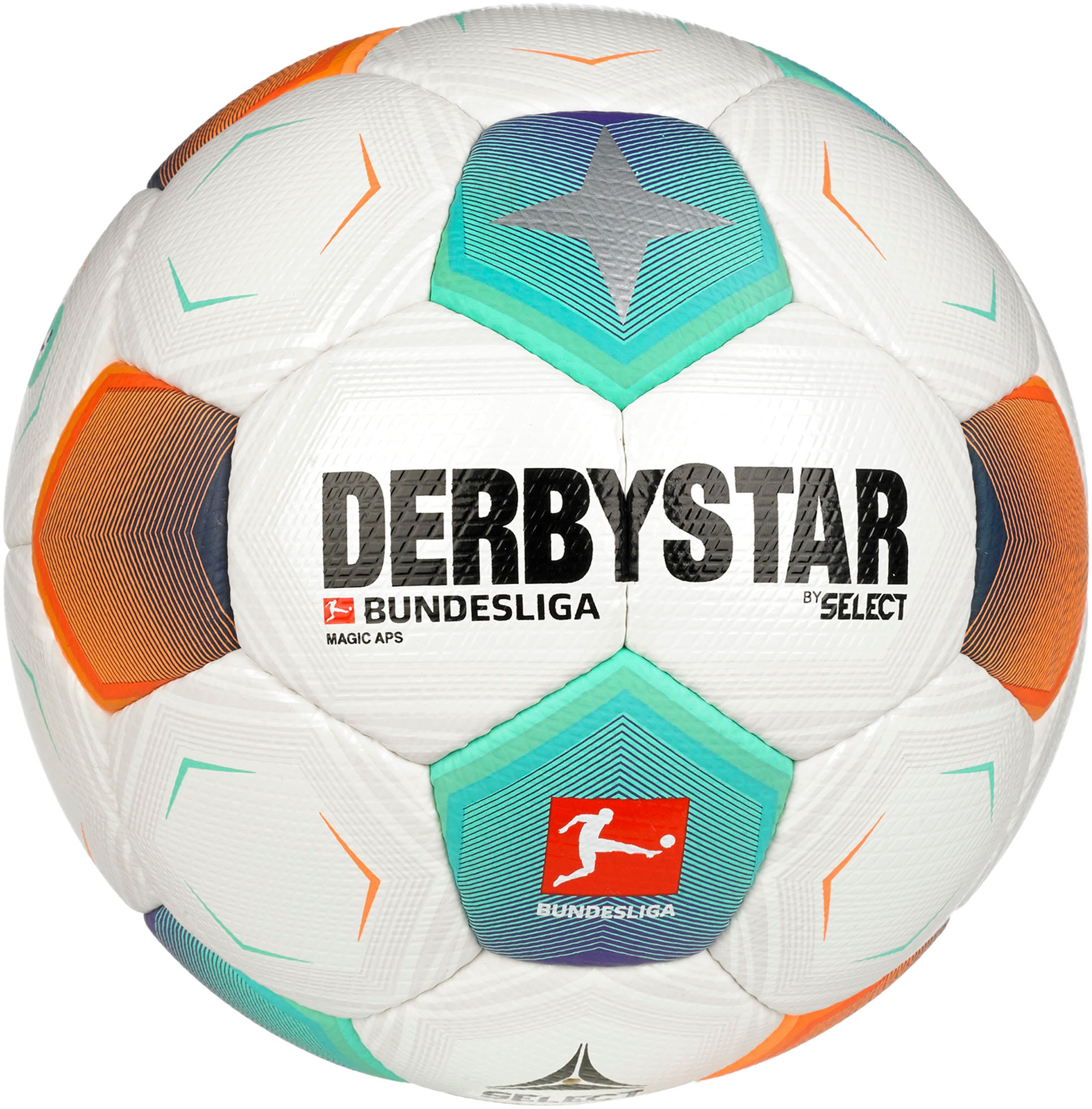Derbystar Fußball »Bundesliga Magic APS«