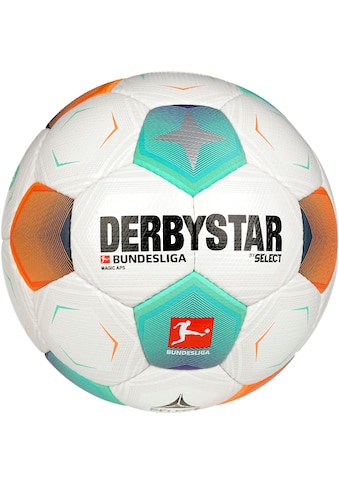 Derbystar Fußball »Bundesliga Magic APS«