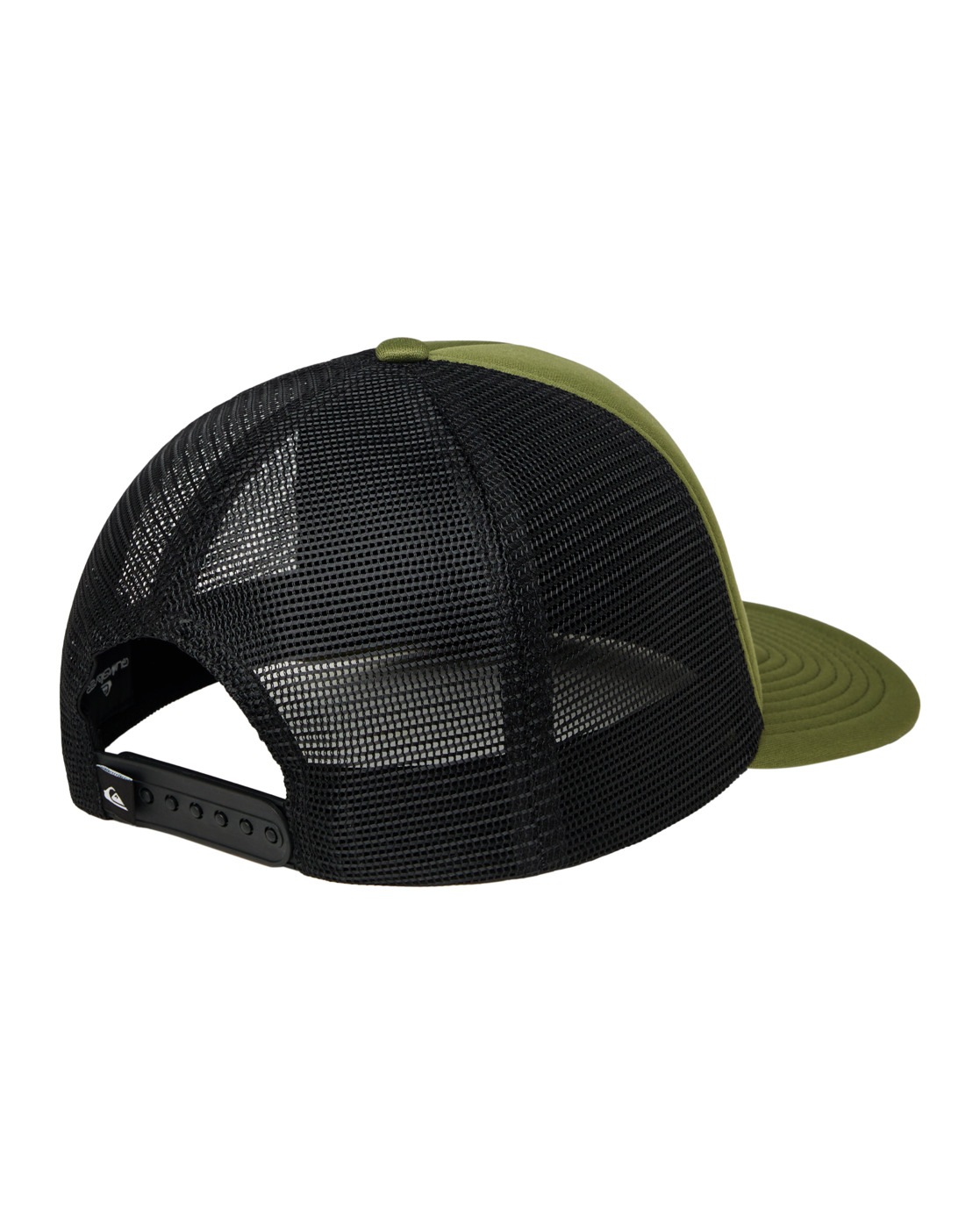 Quiksilver Baseball Cap »Slab Drifter«