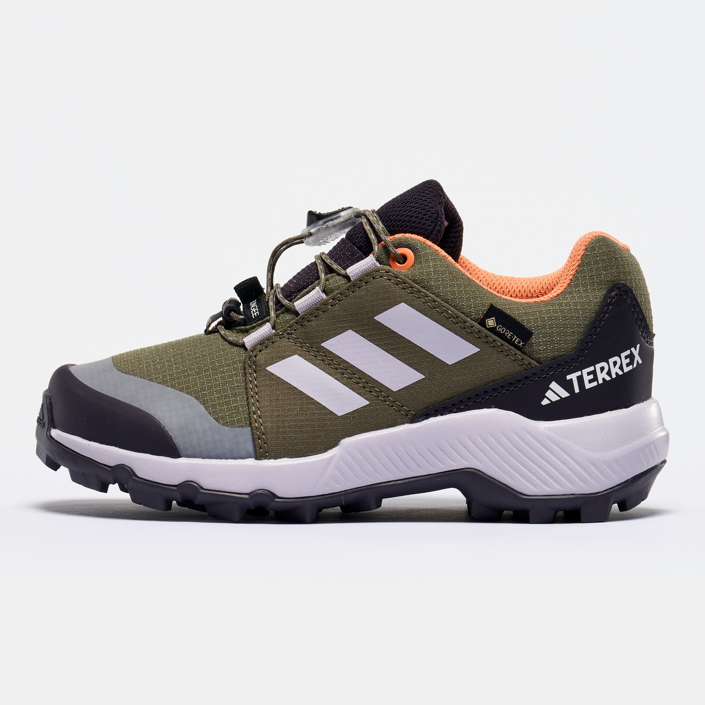 adidas TERREX Wanderschuh »TERREX GORE-TEX«, wasserdicht