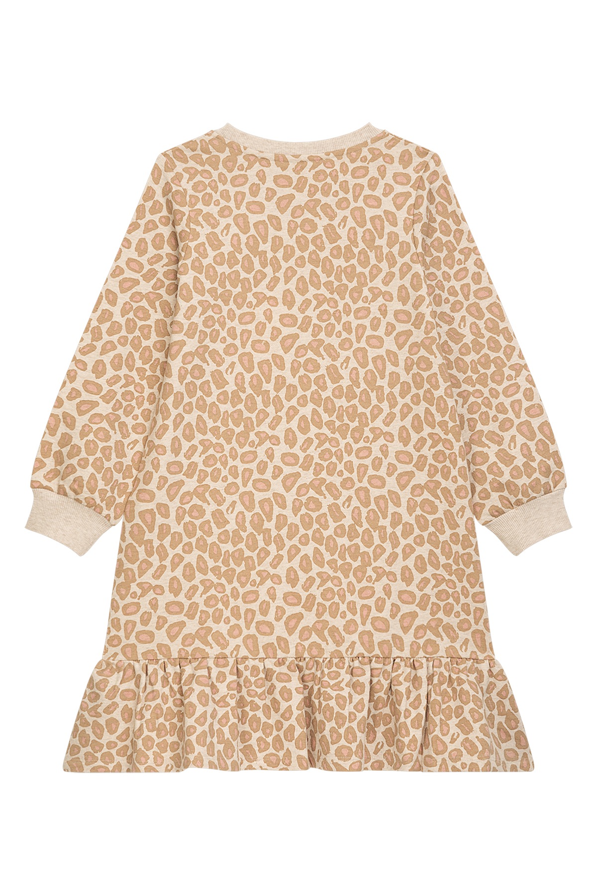 Thumbnail - DANAMADE Sweatkleid "DANAMADE Dresses DRAJA"