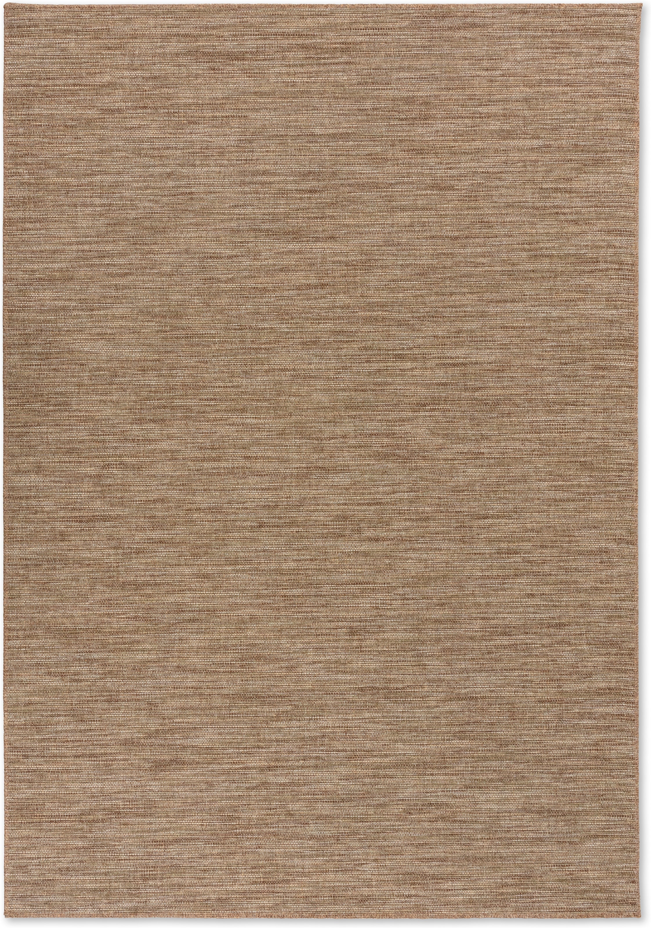 SCHÖNER WOHNEN-Kollektion Teppich "Everest 260, auch als Läufer" rechteckig 7,5 mm Höhe Indoor/ Outdoor, Pflegeleicht