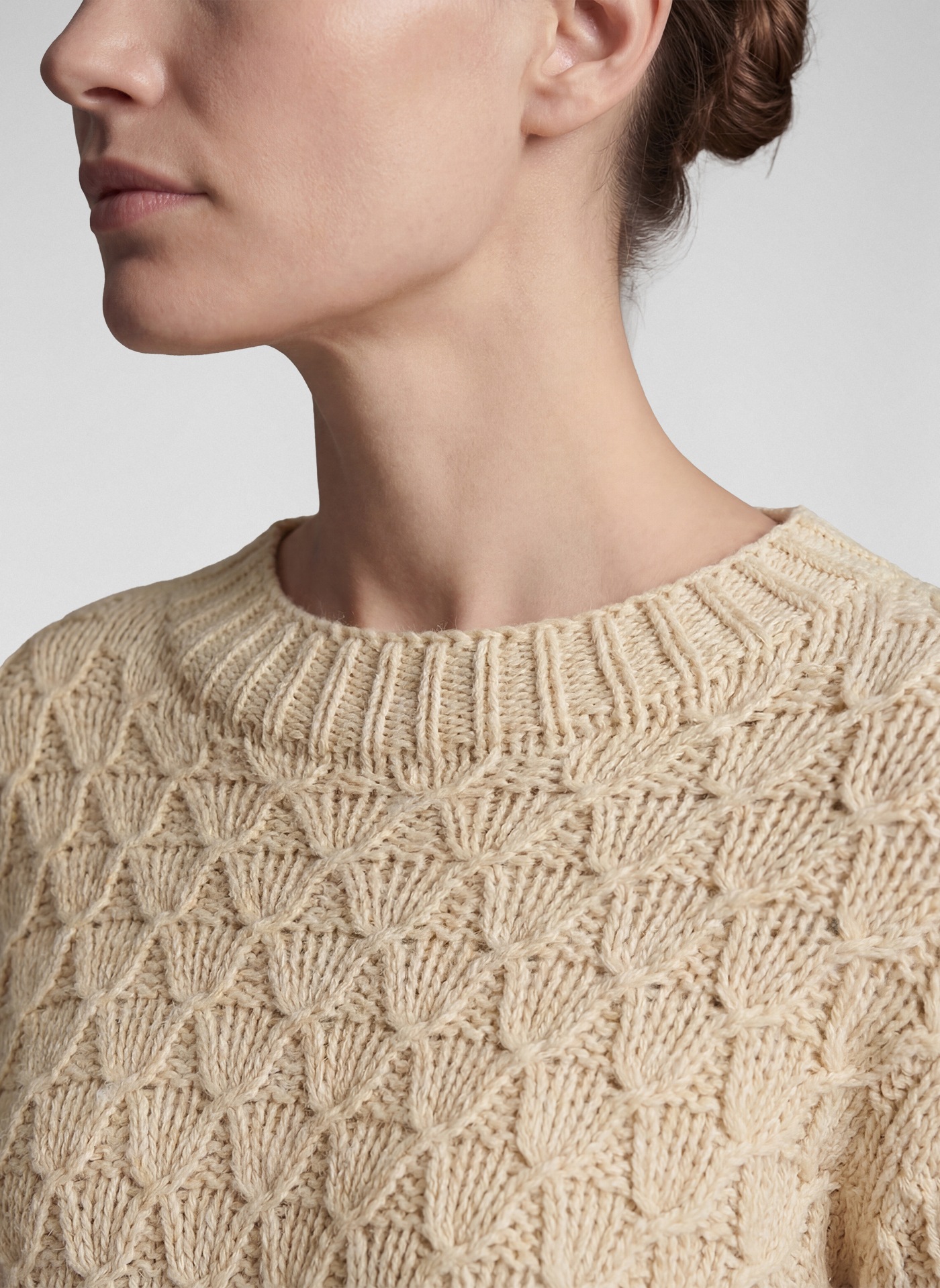 Rabe Strickpullover »Pullover«