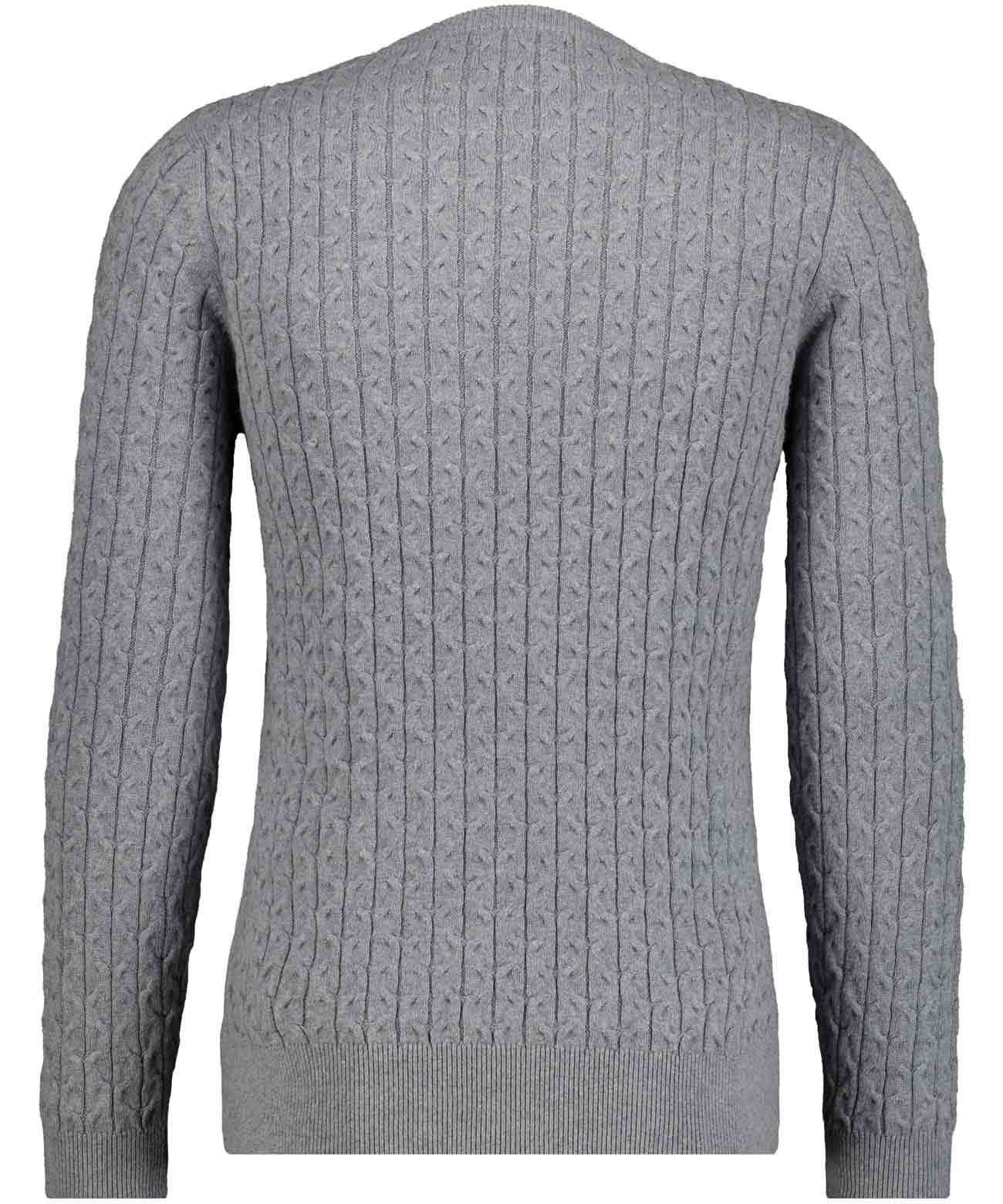 Thumbnail - RAGMAN Rundhalspullover