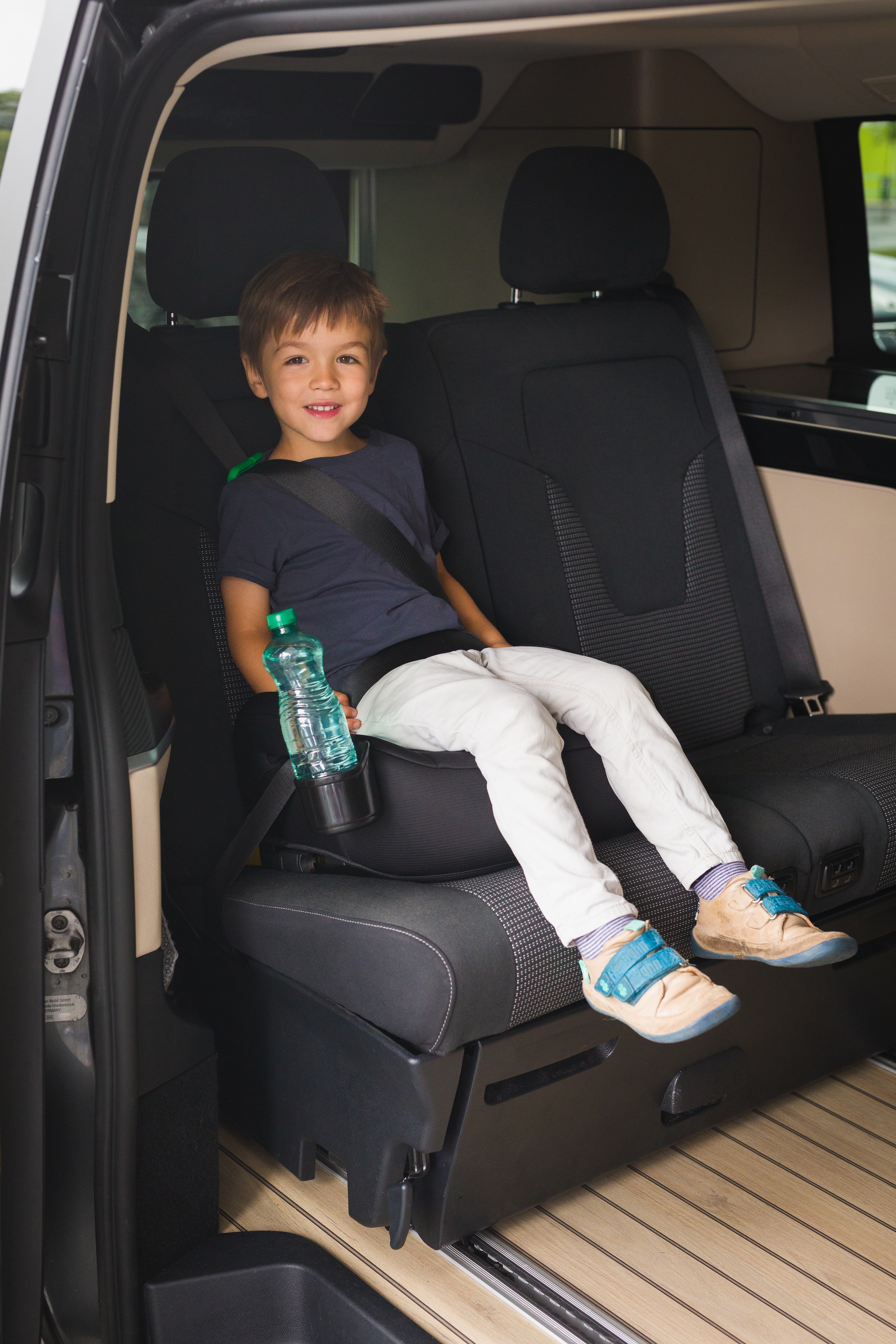 Fillikid Kindersitzerhöhung »Basic Pro«