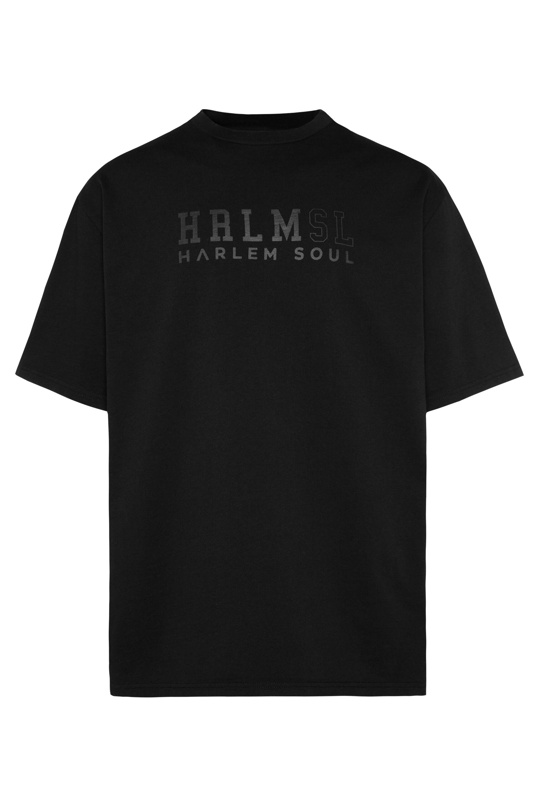 Harlem Soul Rundhalsshirt, aus Baumwolle günstig online kaufen