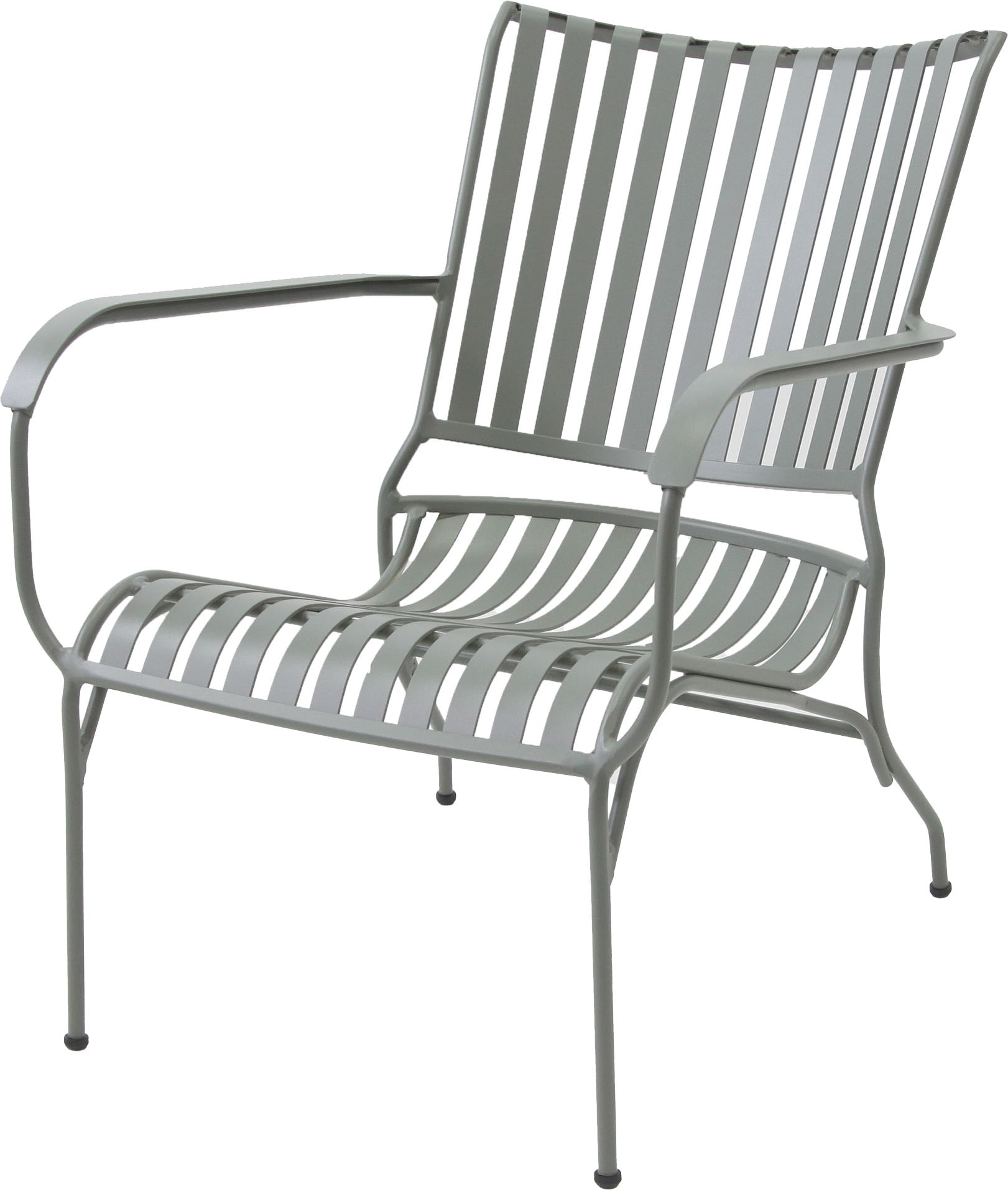 Best Gartenstuhl "Phil" () 1 Stk. Loungestuhl günstig online kaufen
