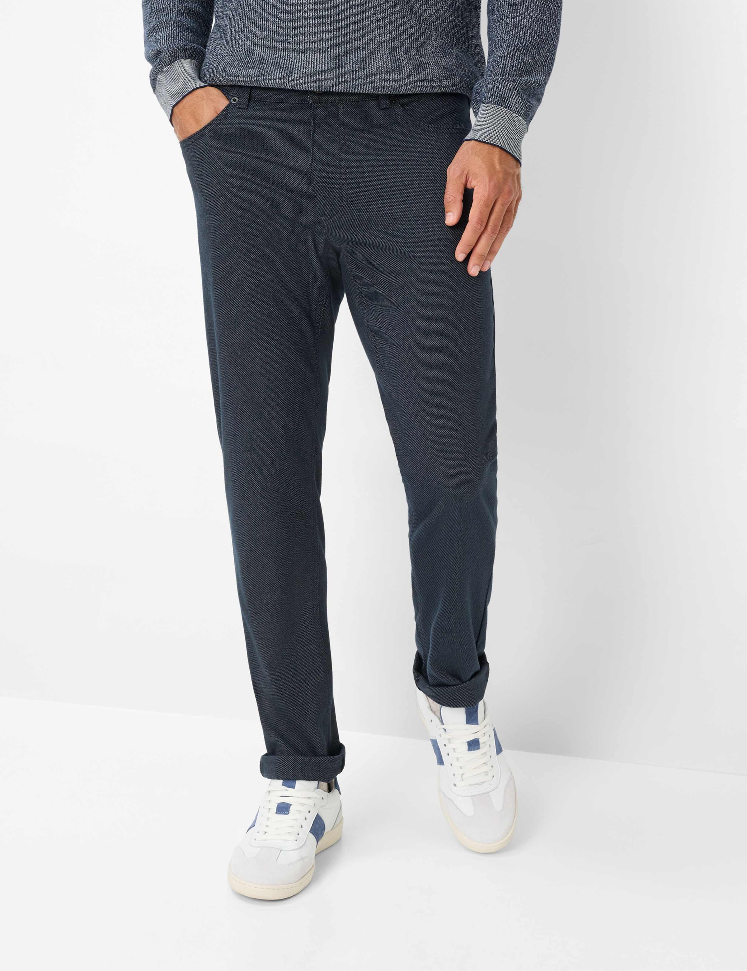 Brax 5-Pocket-Hose "Style COOPER" günstig online kaufen