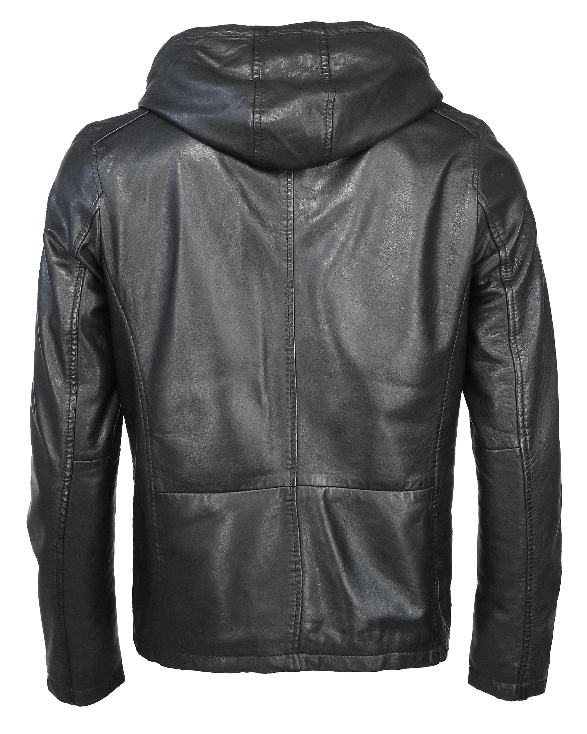 Maze Lederjacke »Estero«