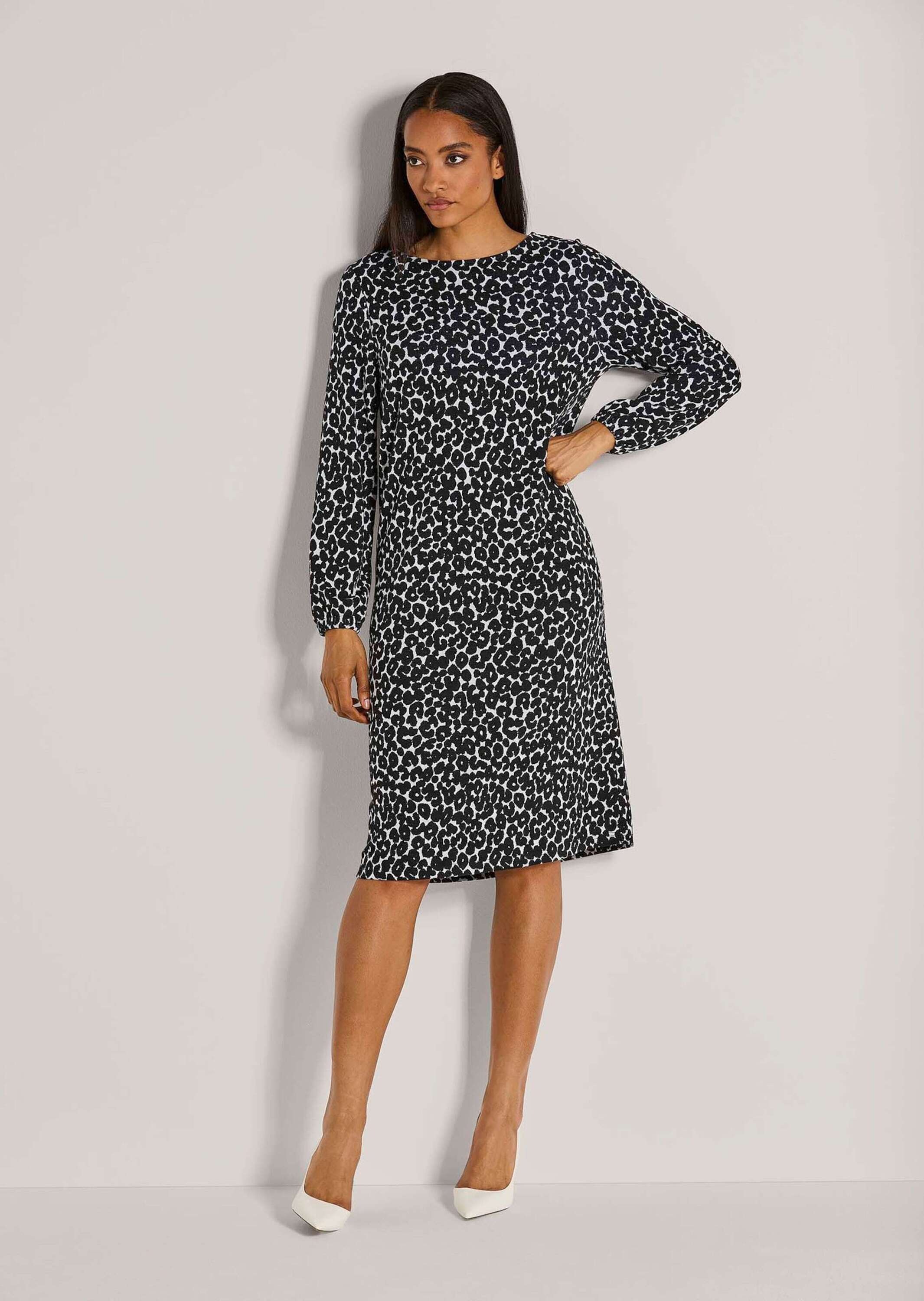 MADELEINE Sommerkleid »Kleid Kleid«