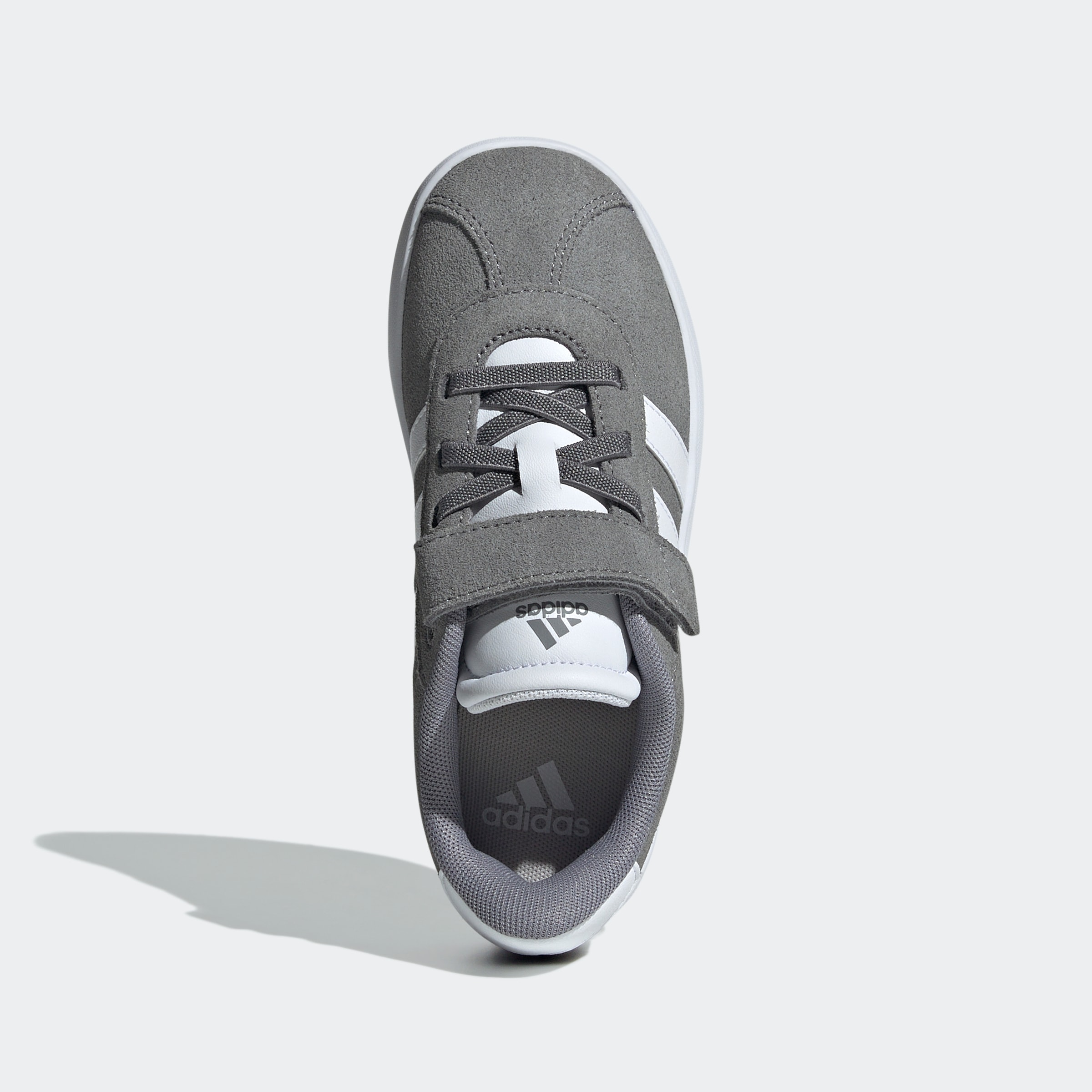 adidas Sportswear Sneaker »VL COURT 3.0«, Design auf den Spuren des adidas Samba