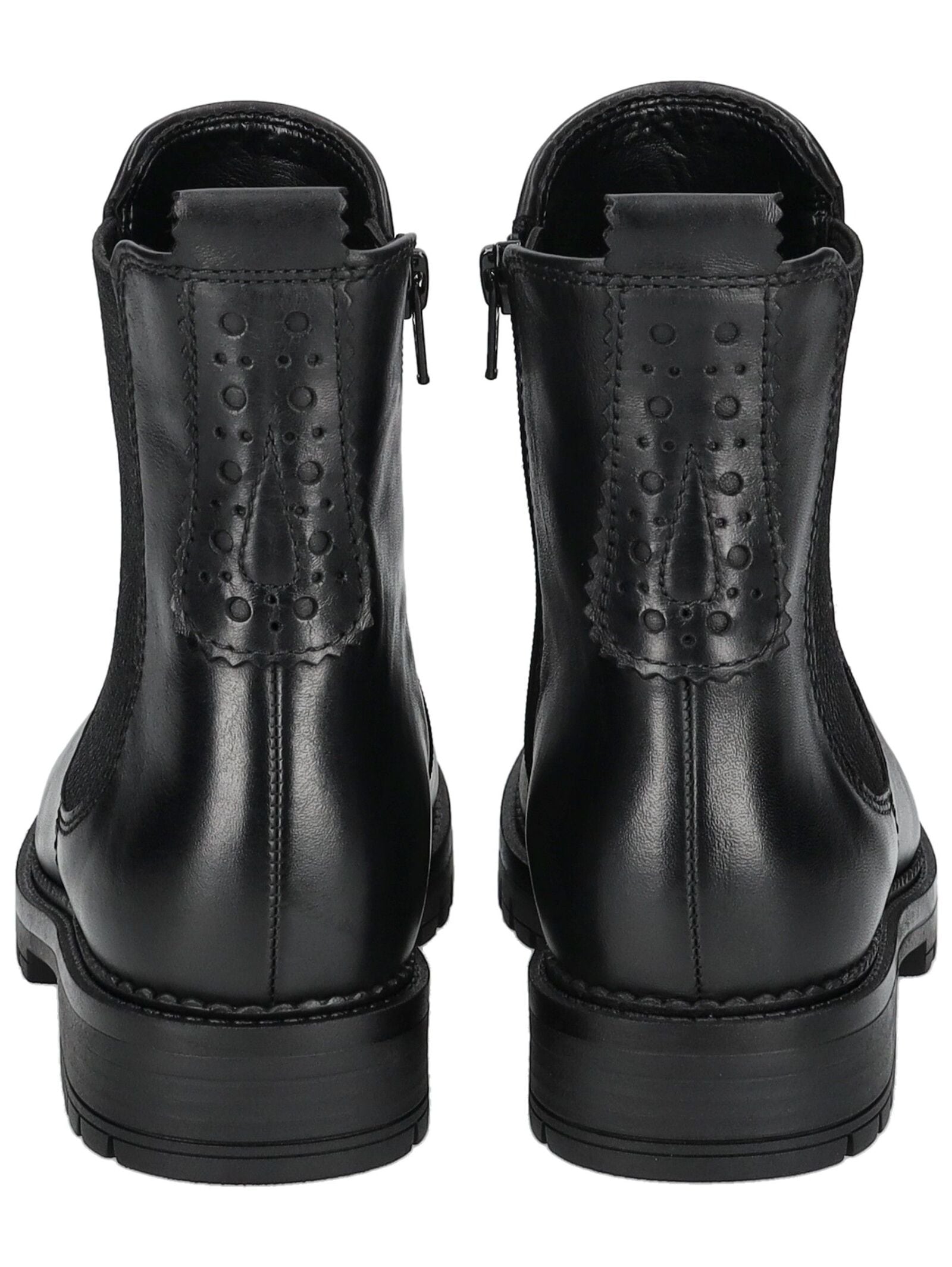 Gabor Comfort Stiefelette »Gabor Comfort Stiefelette Leder/Textil«