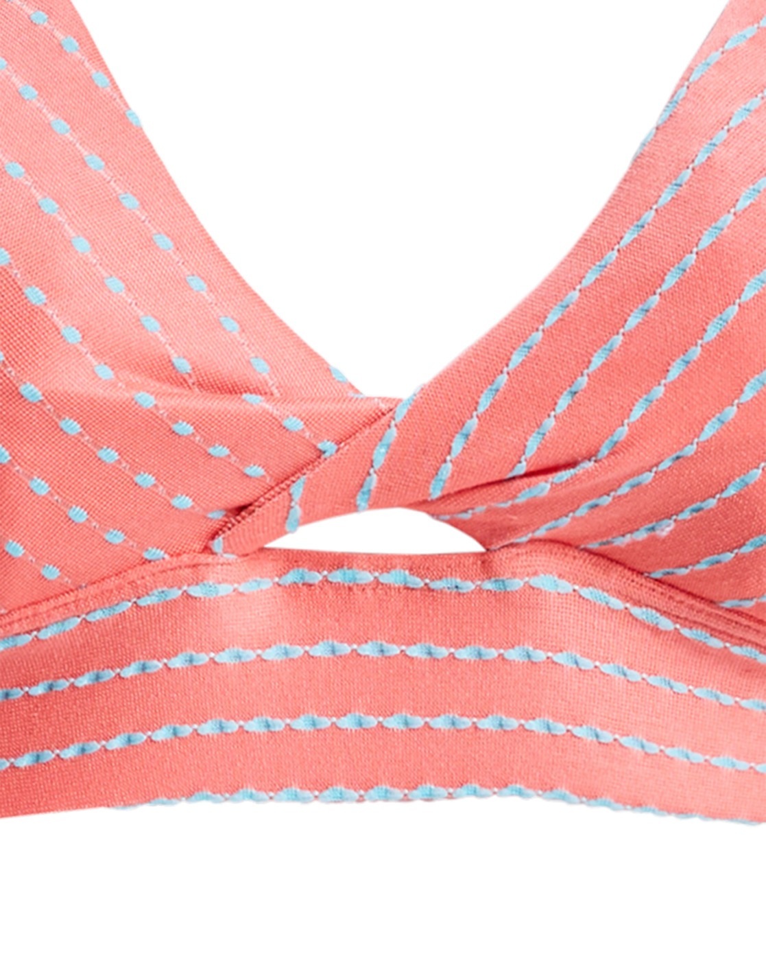 Roxy Triangel-Bikini-Top "Wavy Baby" günstig online kaufen