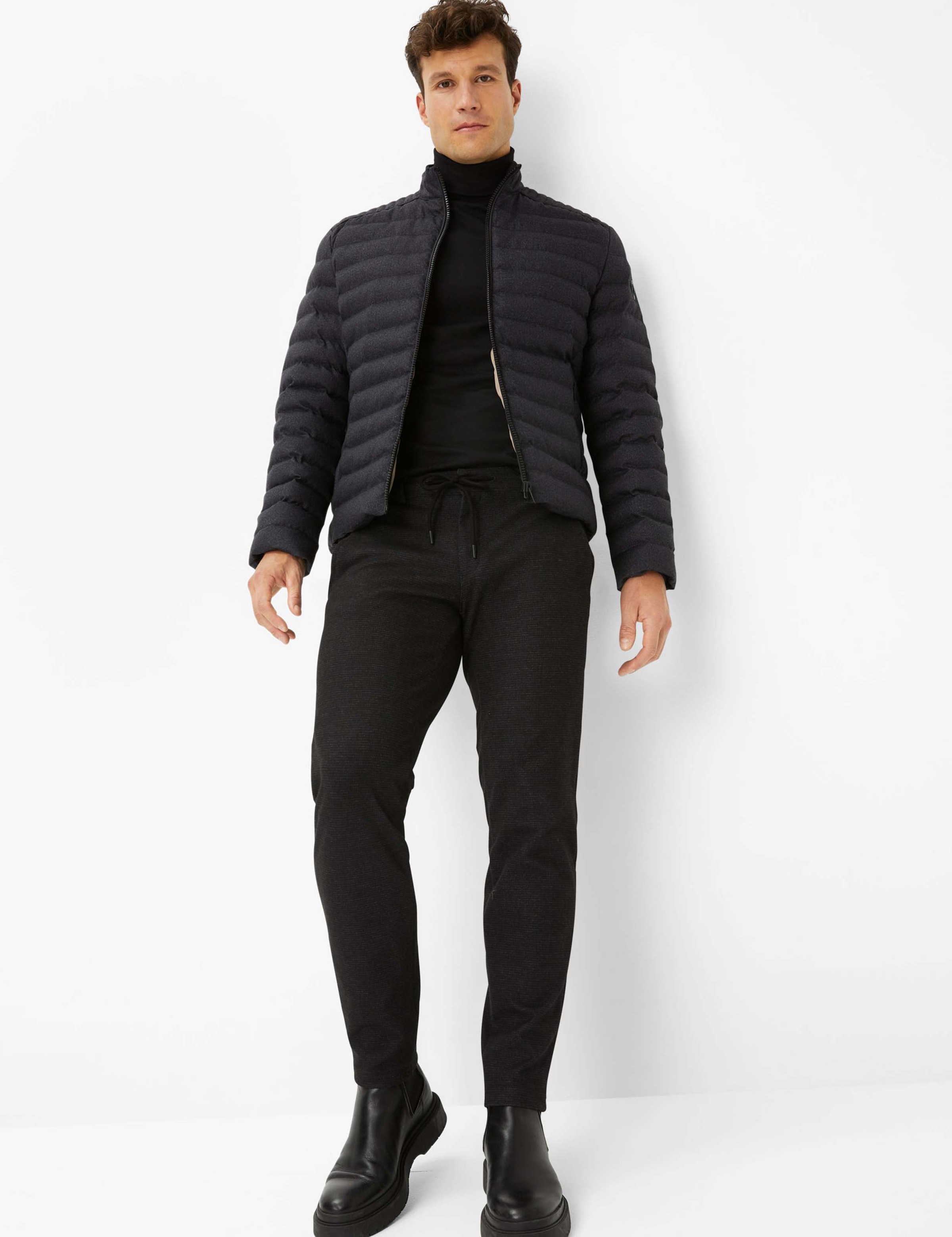 Brax Chinohose »Style PHIL«