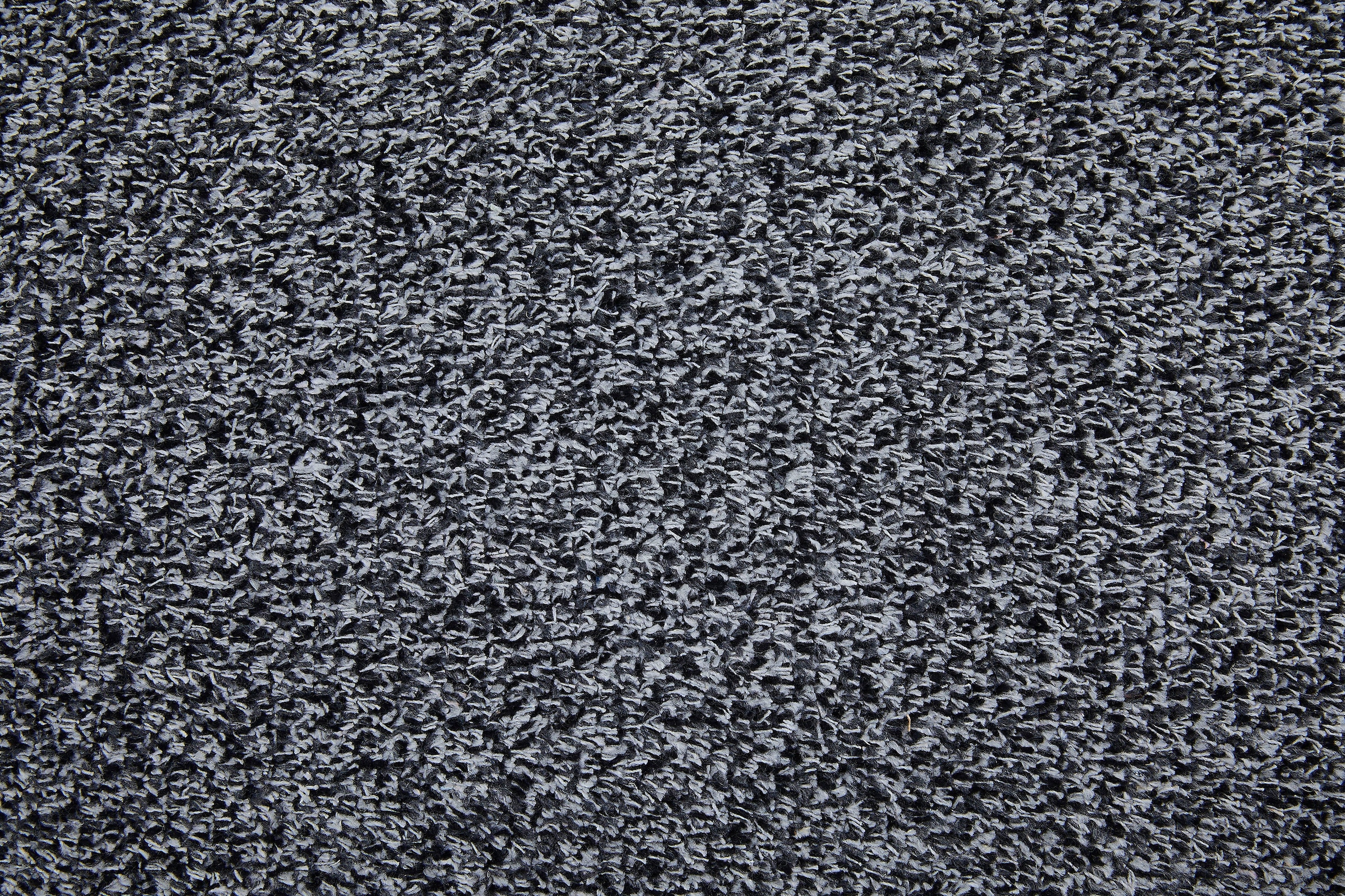 Andiamo Fußmatte »Super Cotton«, rechteckig, 10 mm Höhe, Schmutzfangmatte, meliert, rutschhemmend, waschbar