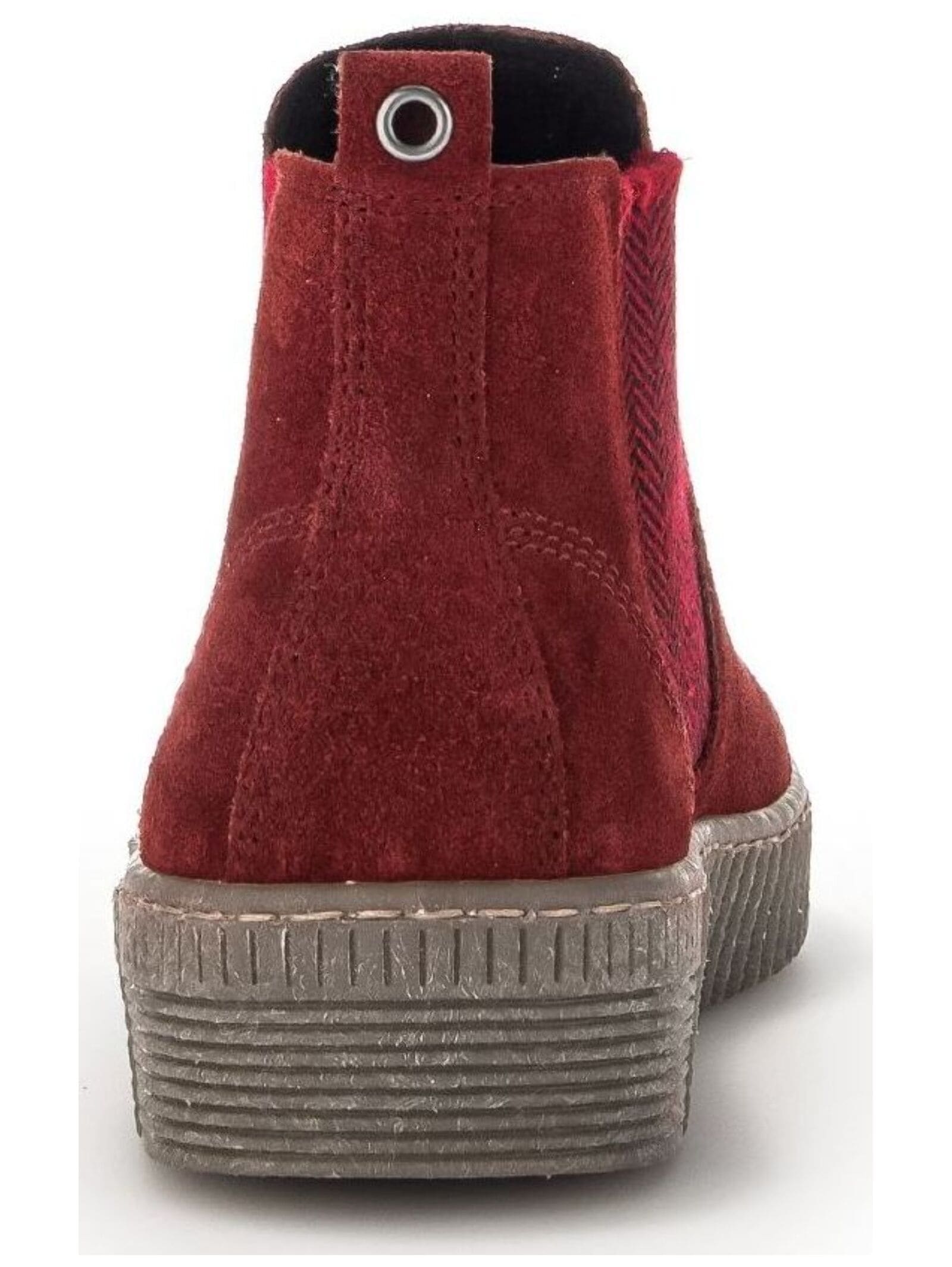 Gabor Stiefelette »Gabor Stiefelette Veloursleder/Textil«
