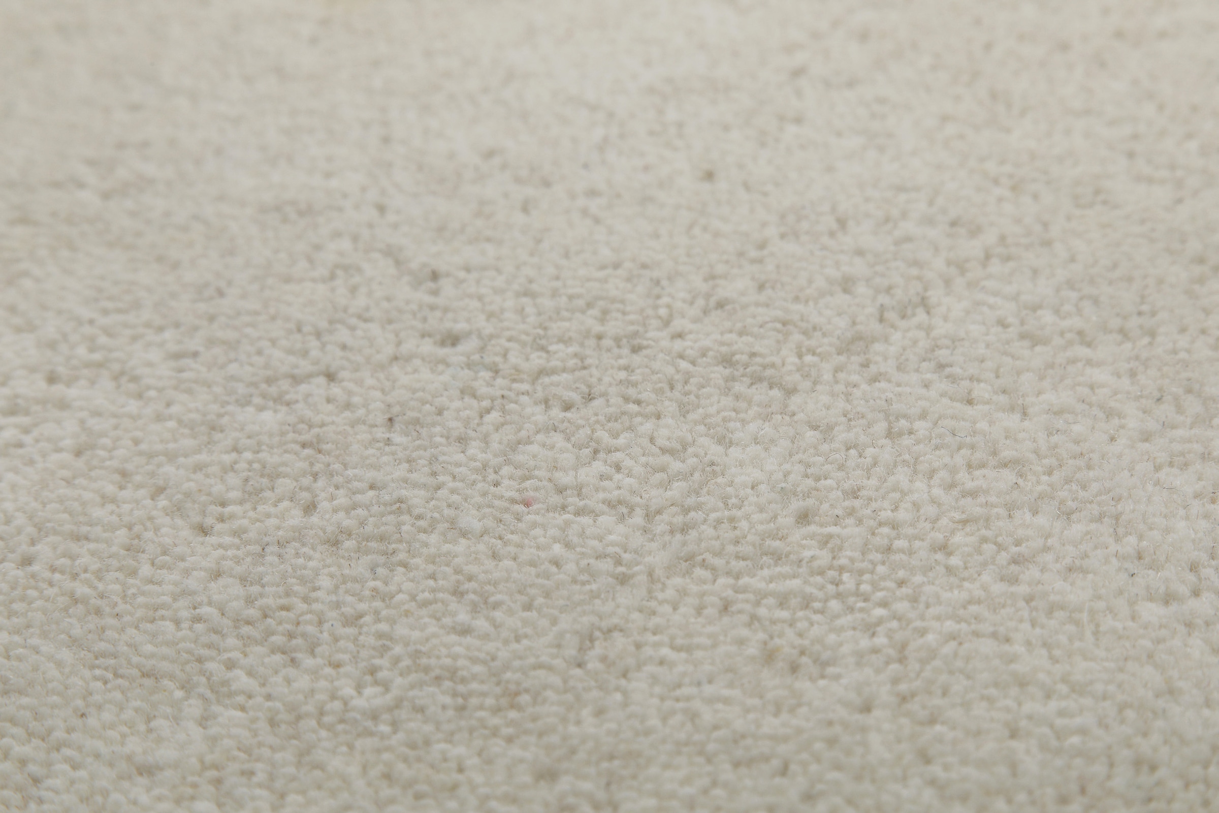 Wecon home Wollteppich »Hamptons FORTYTHREE«, rechteckig, 20 mm Höhe, Läufer, Schurwolle, Kurzflor, Wohnzimmer, Schlafzimmer, elegant