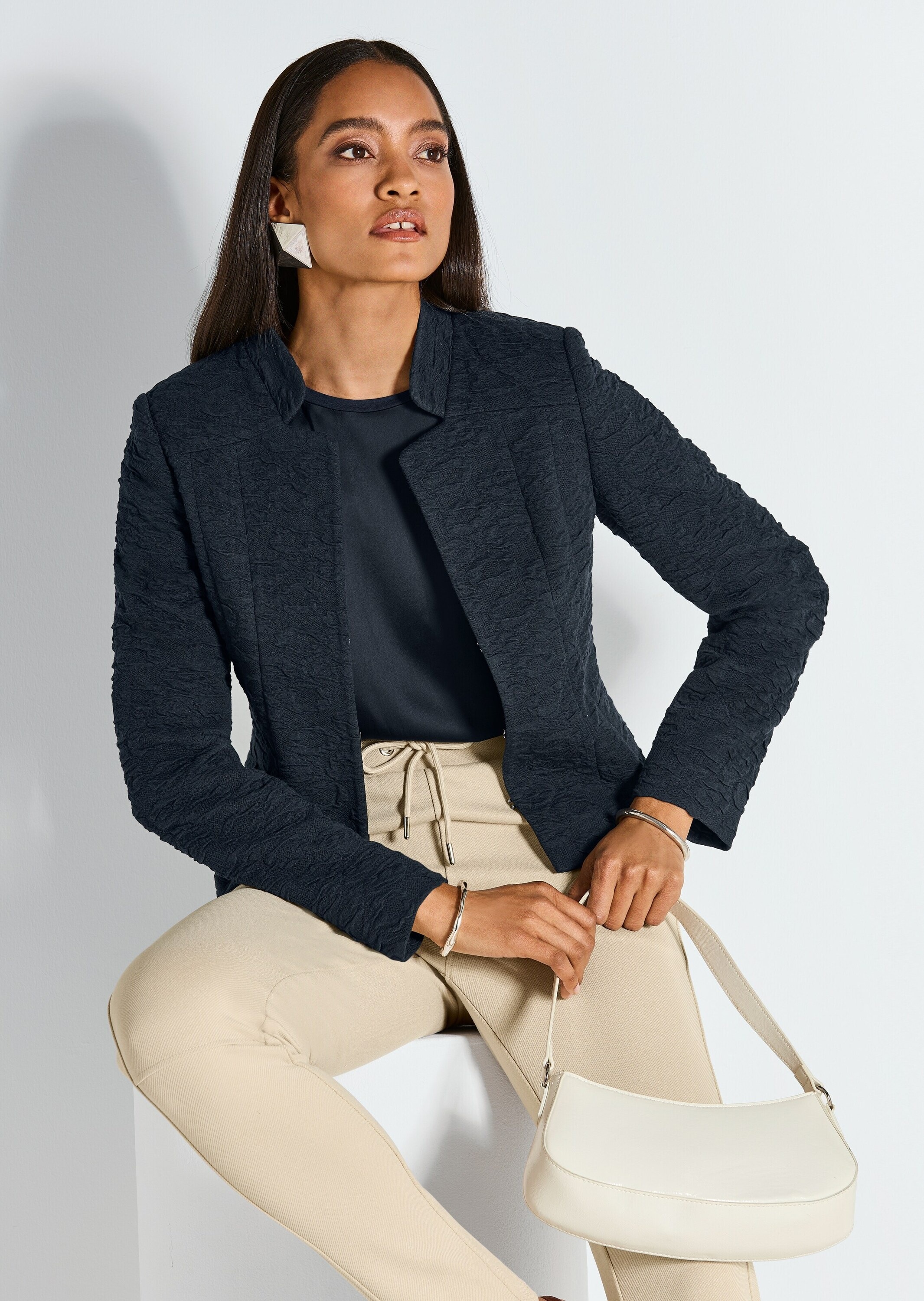 MADELEINE Jackenblazer »Blazer Blazer«