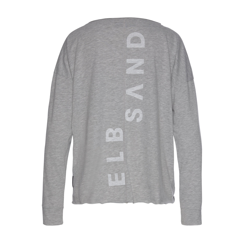 Elbsand Langarmshirt »Eltje«