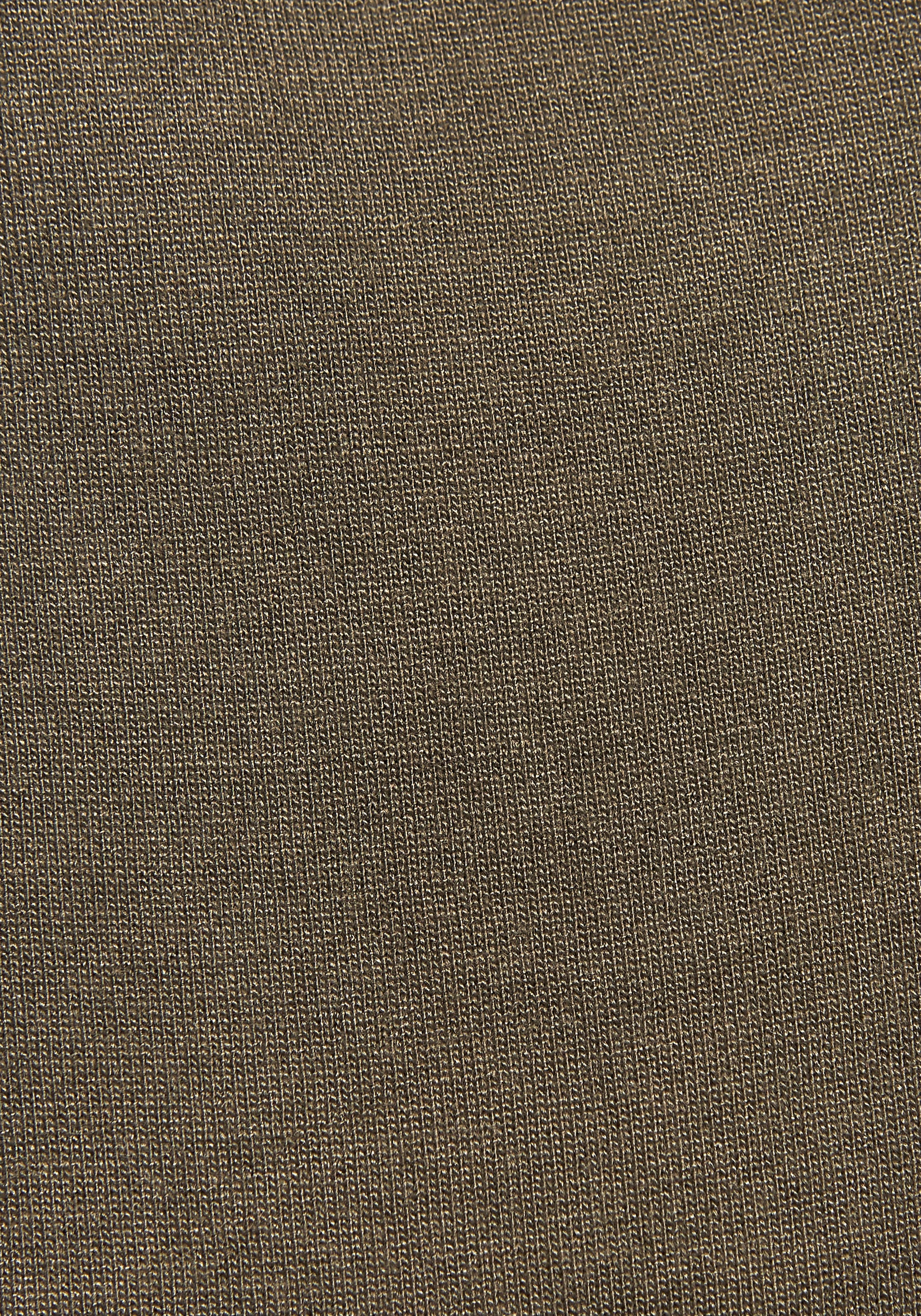 LASCANA Tanktop, mit Zieraccessoire, lässiges Blusentop, elegant