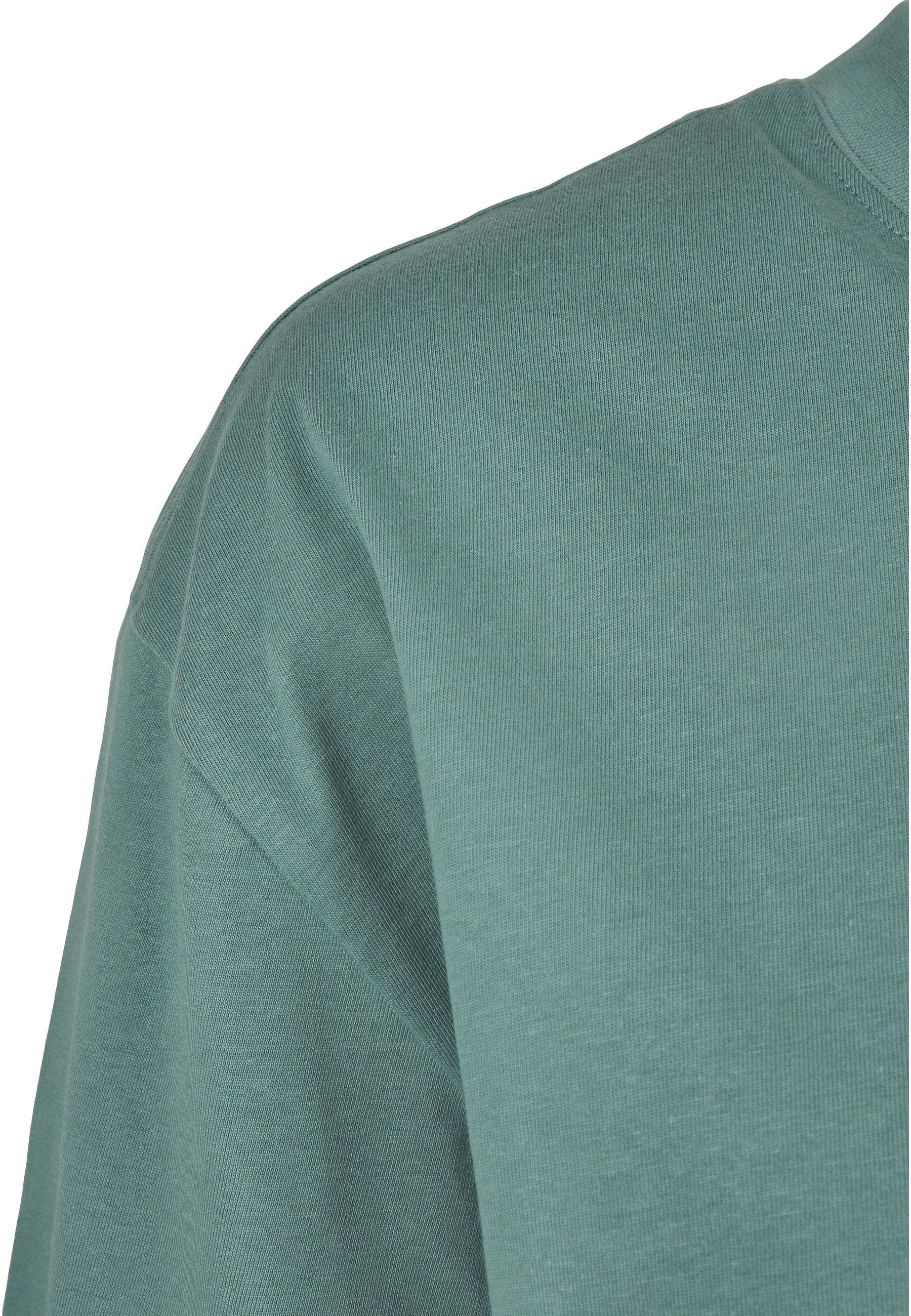 URBAN CLASSICS T-Shirt »Urban Classics Damen Ladies Organic Oversized Tee« 1