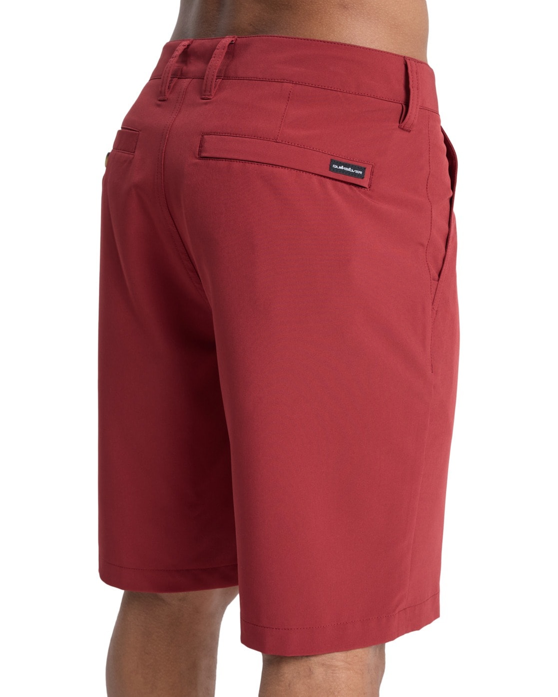 Quiksilver Boardshorts »Union Amph 20"«