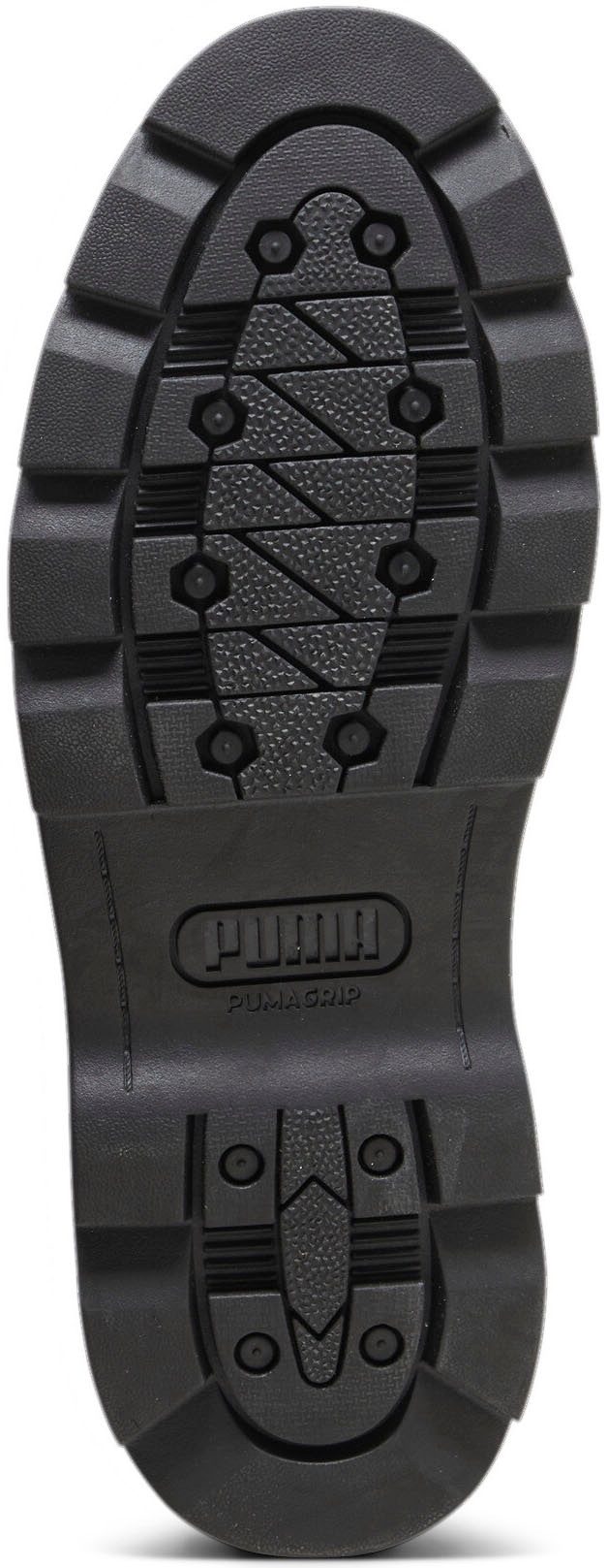 PUMA Winterboots »DESIERTO V3 PURETEX«  Sneakerboots, Winterschuhe, wasserdicht
