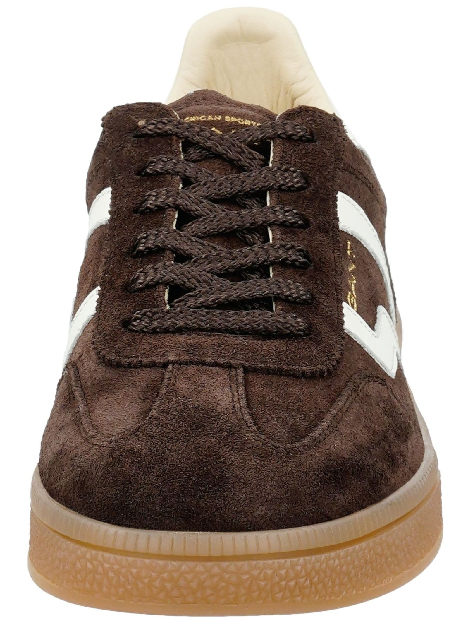 Gant Sneaker »Gant Sneaker Veloursleder«