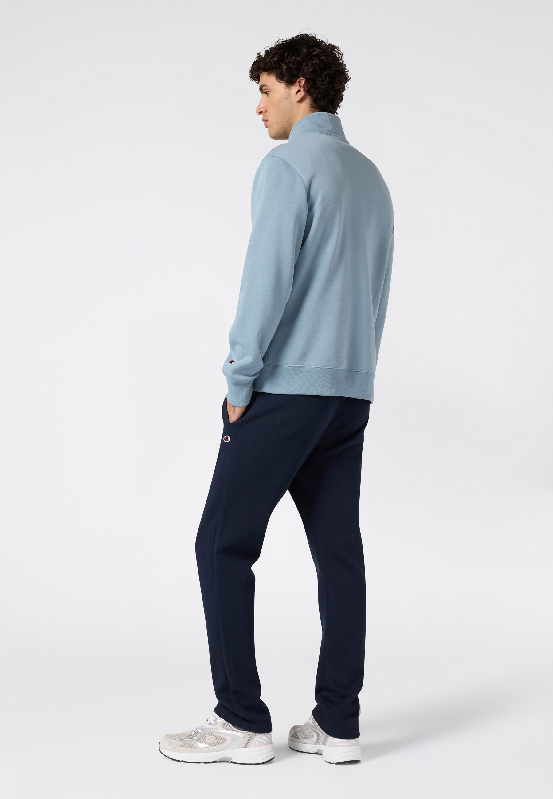 Champion Jogginganzug »Sweatsuit« 2 Stk.