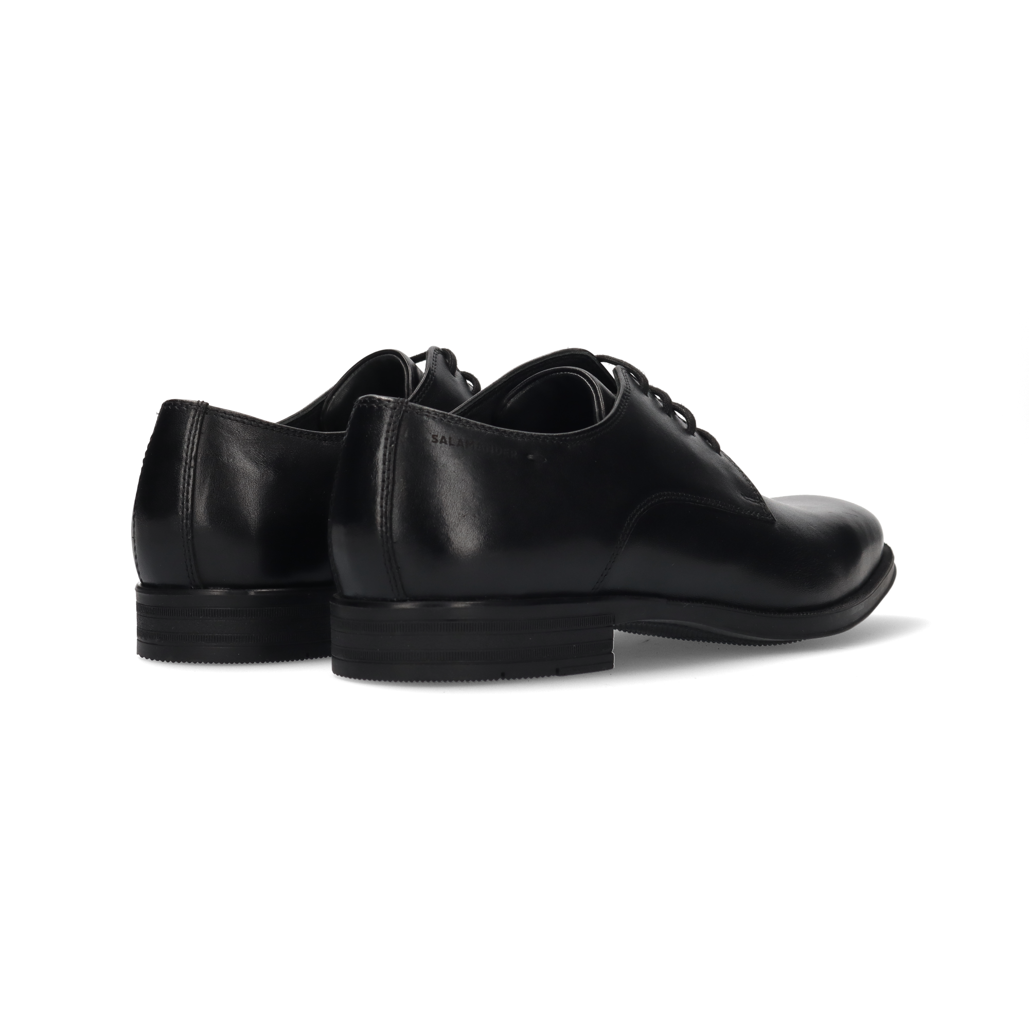 Salamander Schnürschuh Anzugschuh, Businessschuh, Festtagsschuh mit Blockab günstig online kaufen