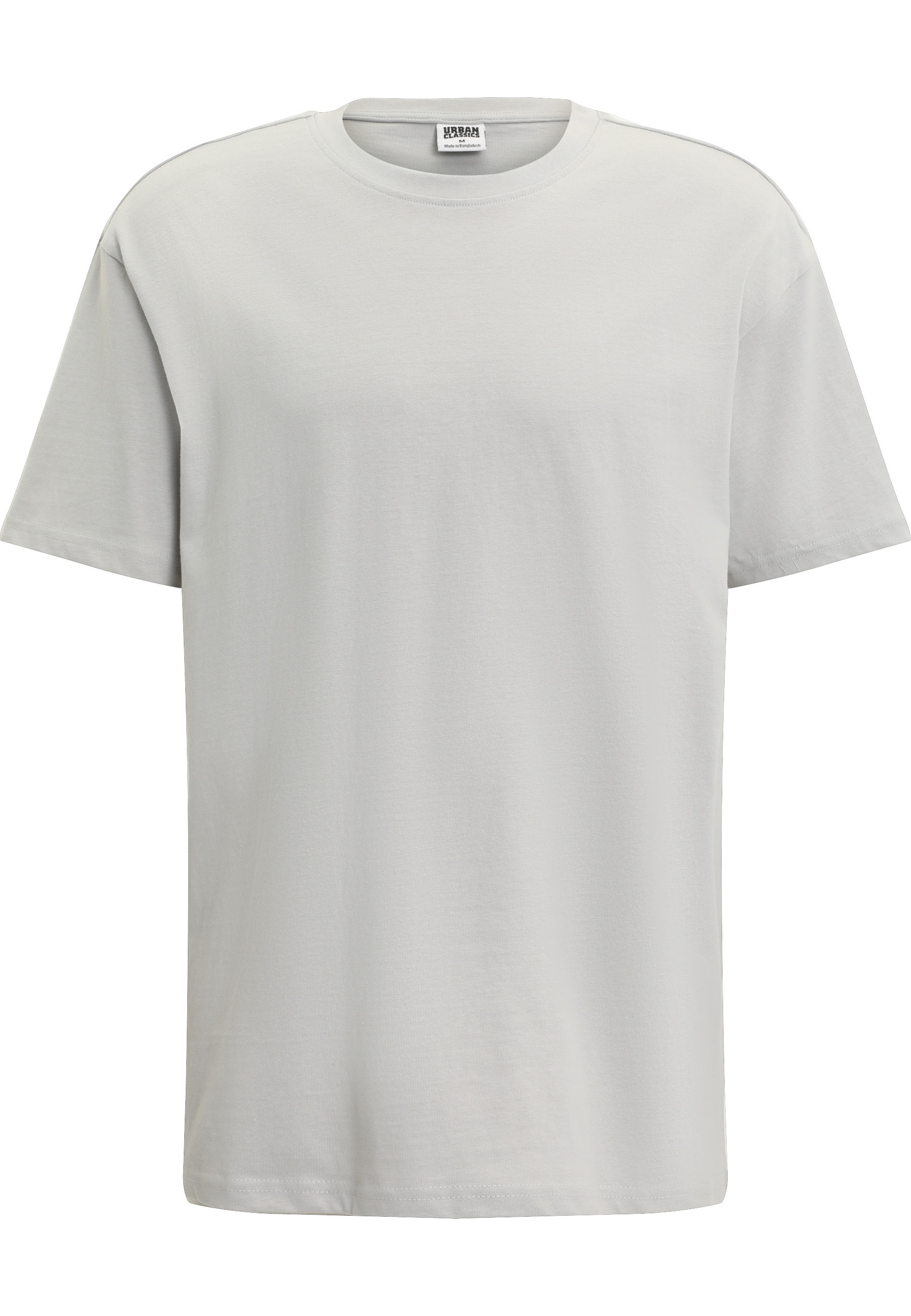 URBAN CLASSICS T-Shirt "Urban Classics Herren Heavy Oversized Tee" 1 Stk.