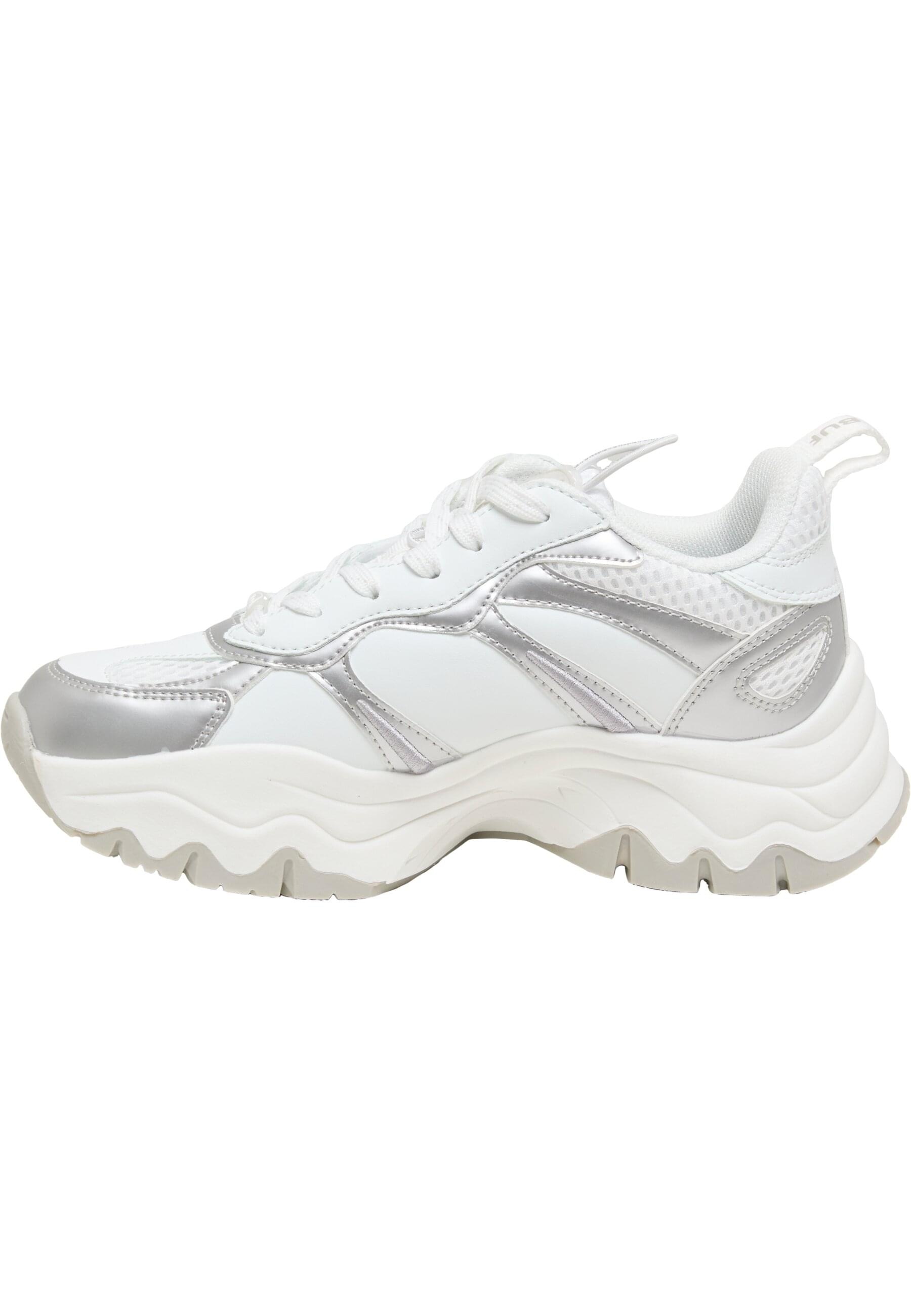 Buffalo Trainingsschuh »Buffalo PATH LO - VEGAN NAPPA/MESH«