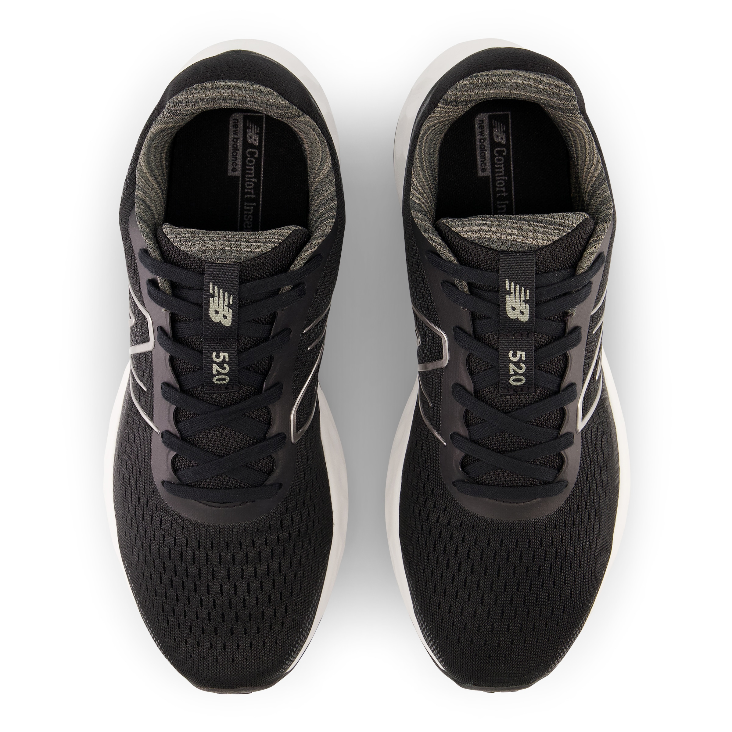 New Balance Laufschuh »520«