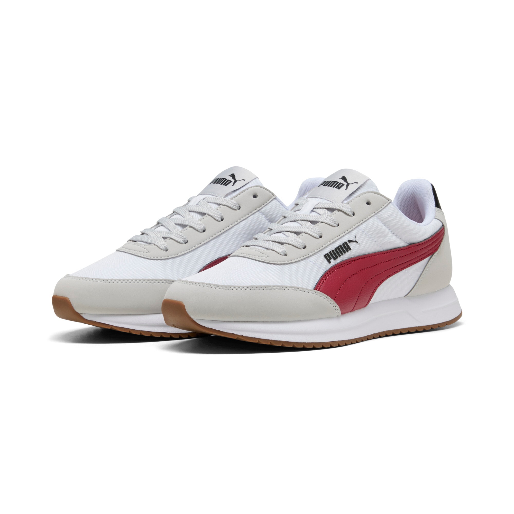 PUMA Sneaker "R78 LIGHTWIND" günstig online kaufen