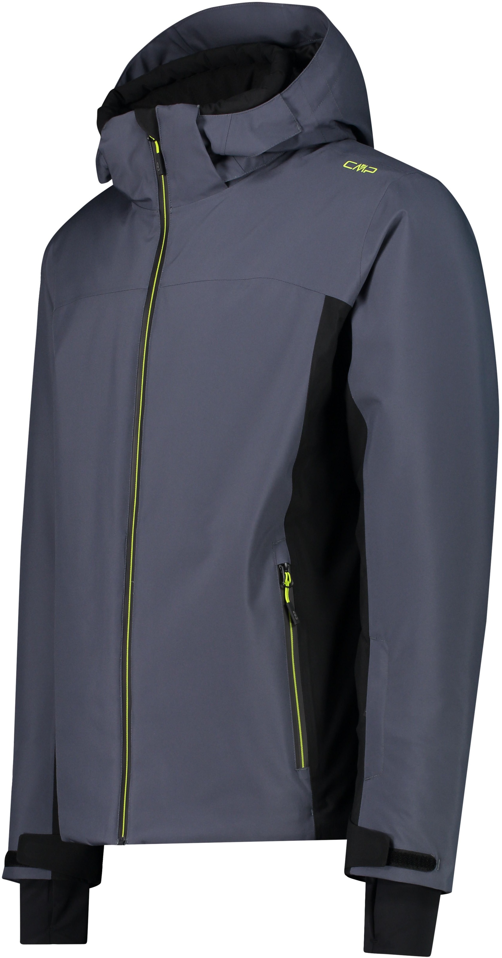 Thumbnail - CMP mit Kapuze