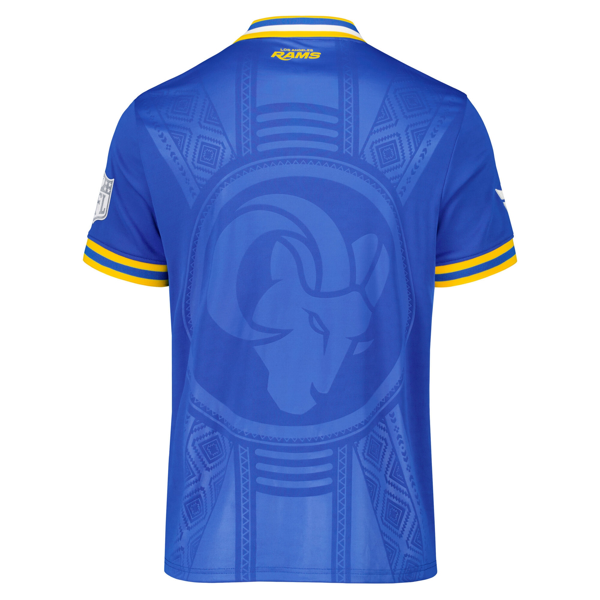 Fanatics Footballtrikot »Fanatics Trikot Los Angeles Rams NFL FxF Fan Top '26«