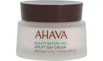 AHAVA Gesichtspflege »Beauty Before Age Uplift Day Cream SPF20« kaufen