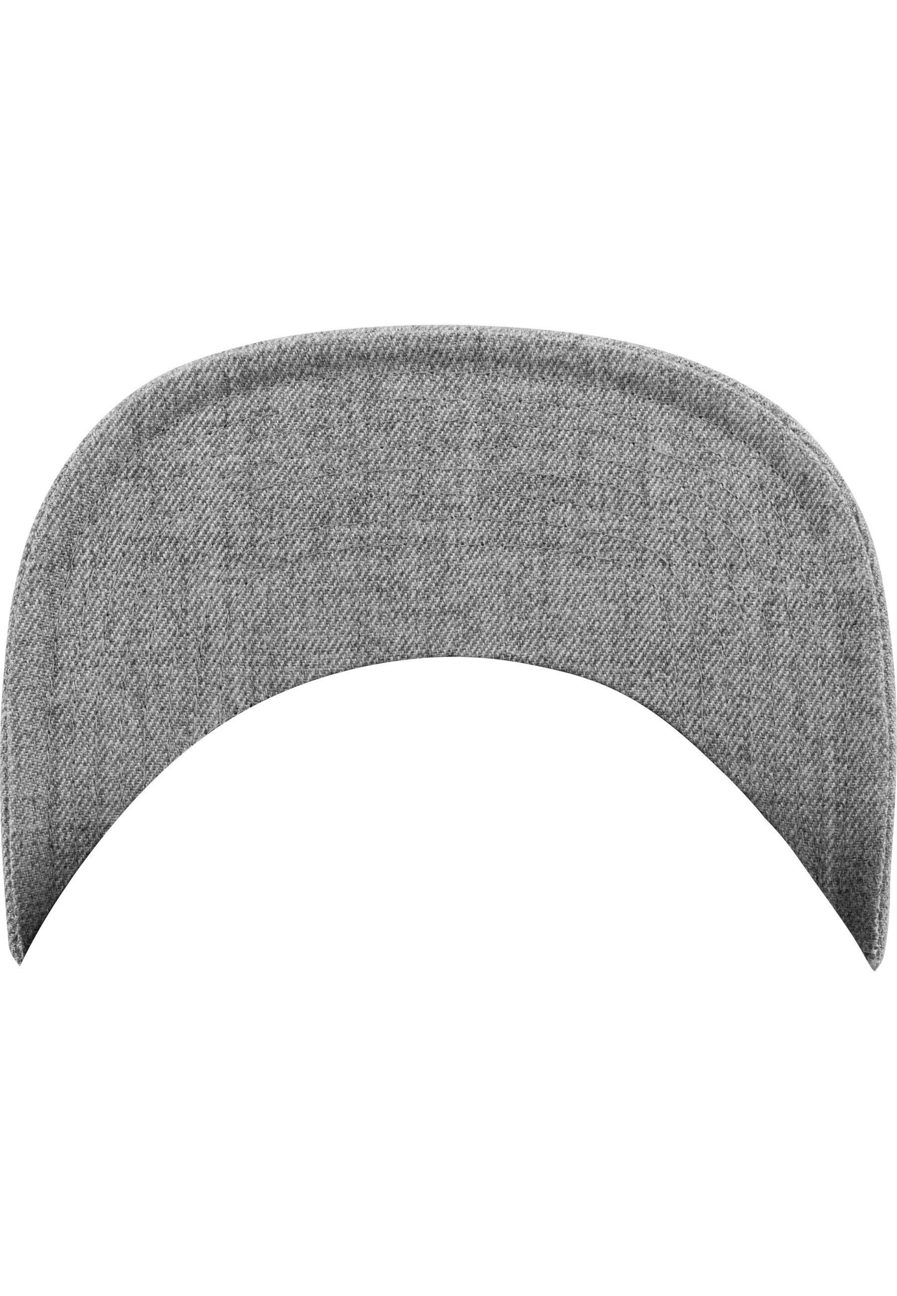 MSTRDS Snapback Cap »MSTRDS Unisex Letter Snapback«