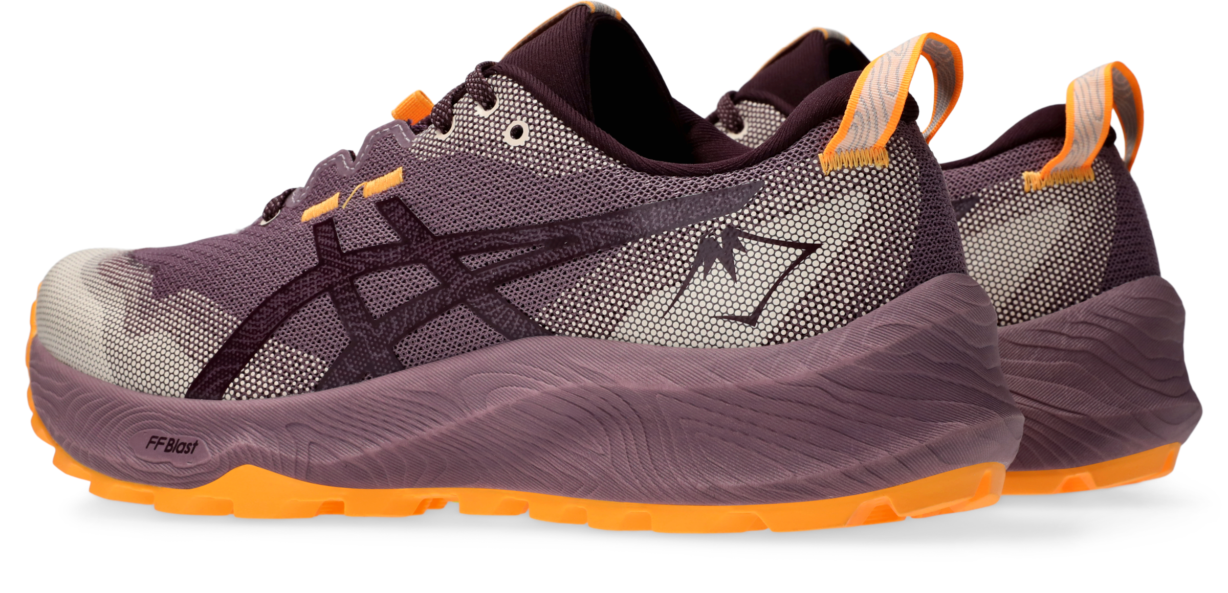 Asics Trailrunningschuh »GEL-Trabuco 12«, Trailrunningschuh