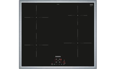 Induktions-Kochfeld von SCHOTT CERAN® »EH645BEB6E«, EH645BEB6E