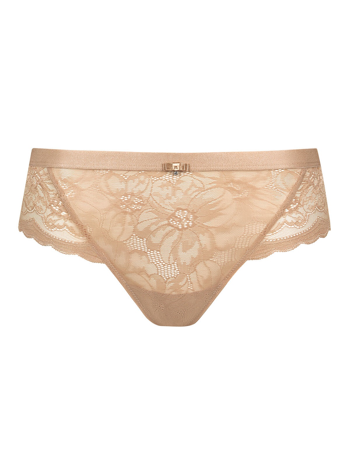Lisca Slip »2er Pack Damen Slip Evelyn«, (Spar-Pack, 2 Stück St.)