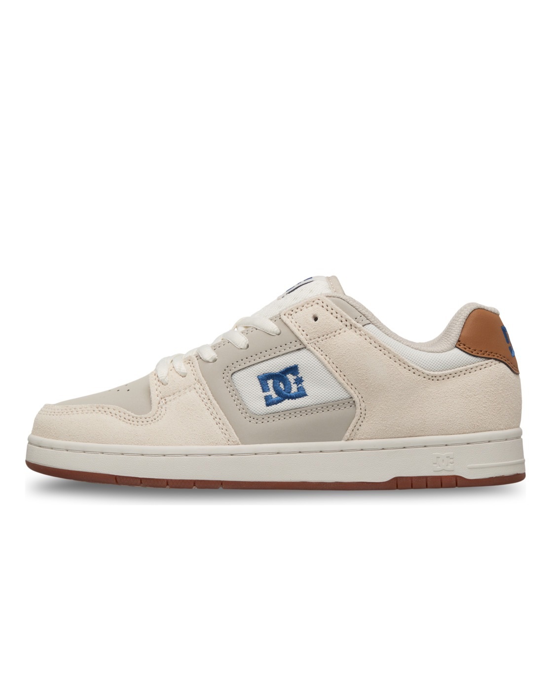DC Shoes Sneaker »Manteca«