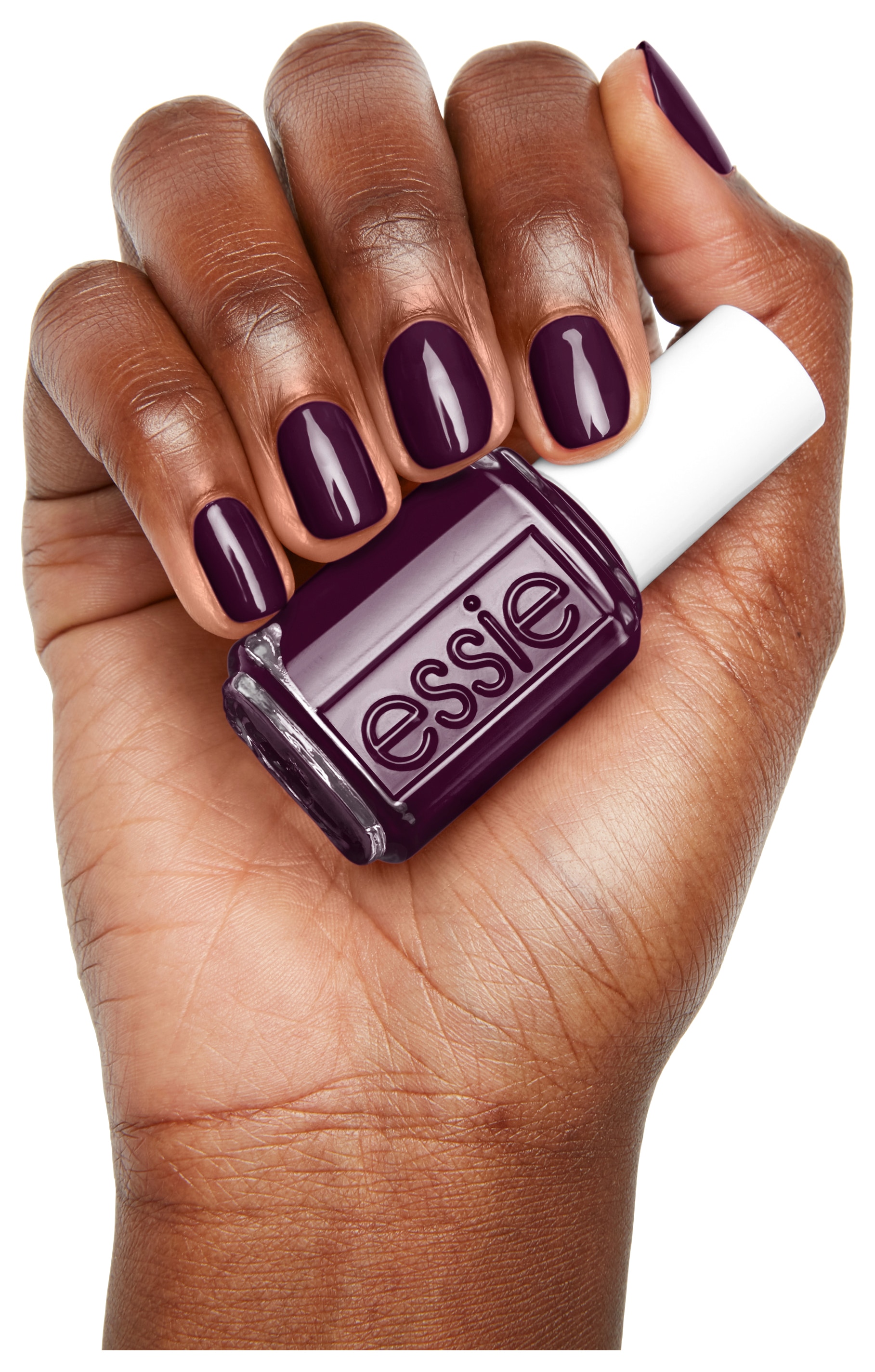 essie Nagellack »Essie Nagellack«, mit natürlichen Inhaltsstoffen
