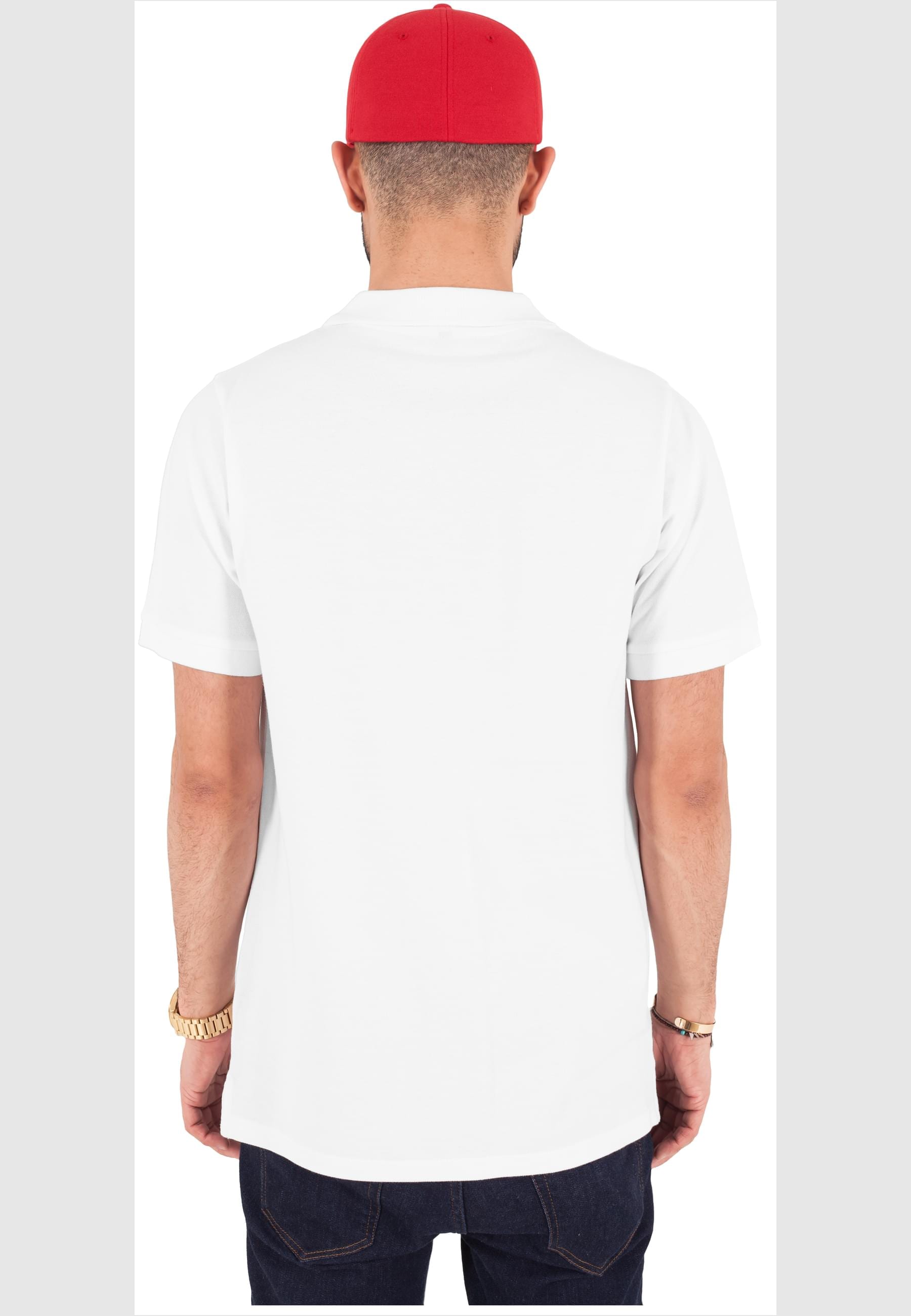 Flexfit Flex Cap »Flexfit Unisex Flexfit Double Jersey«