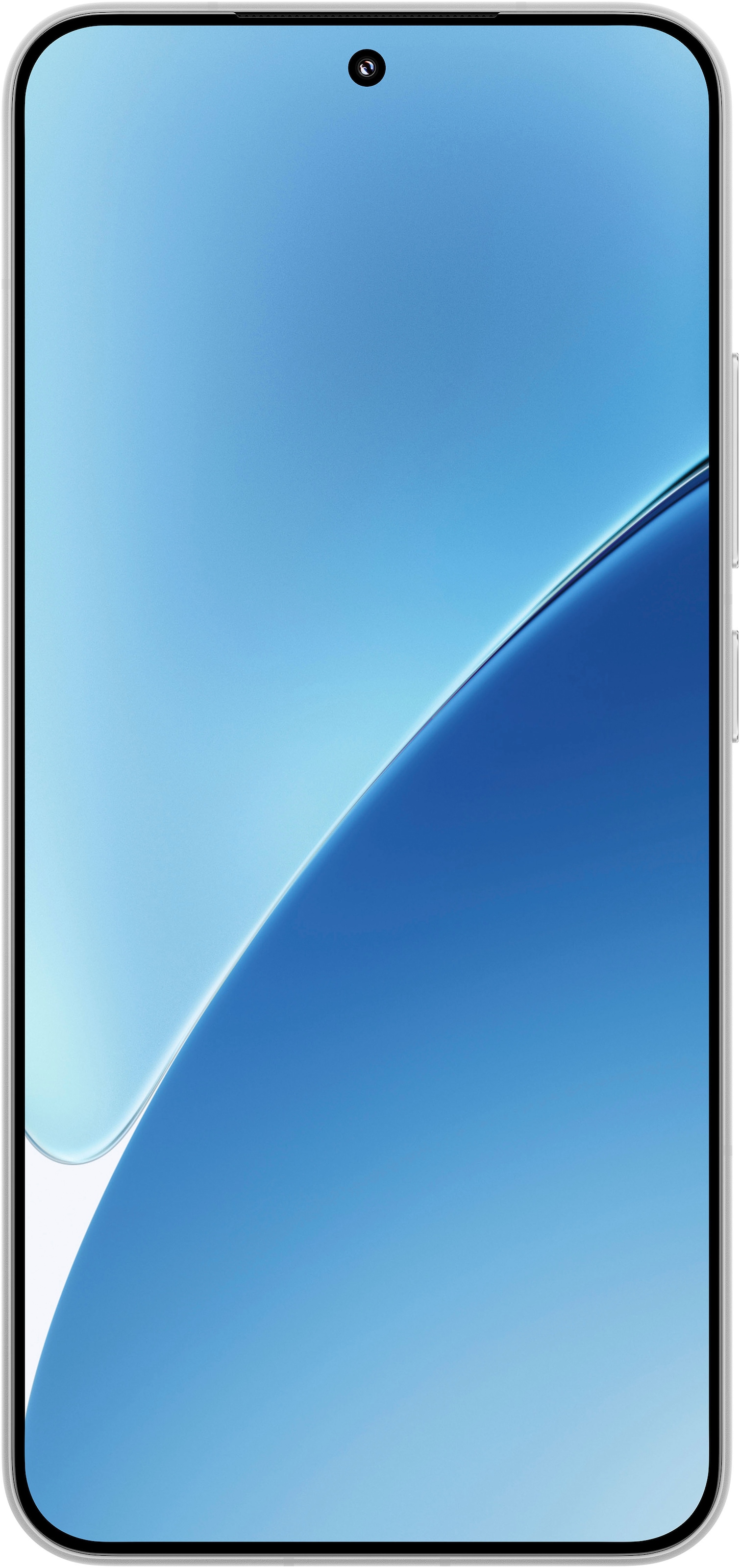 Xiaomi Smartphone »15 12+512GB«, Weiß