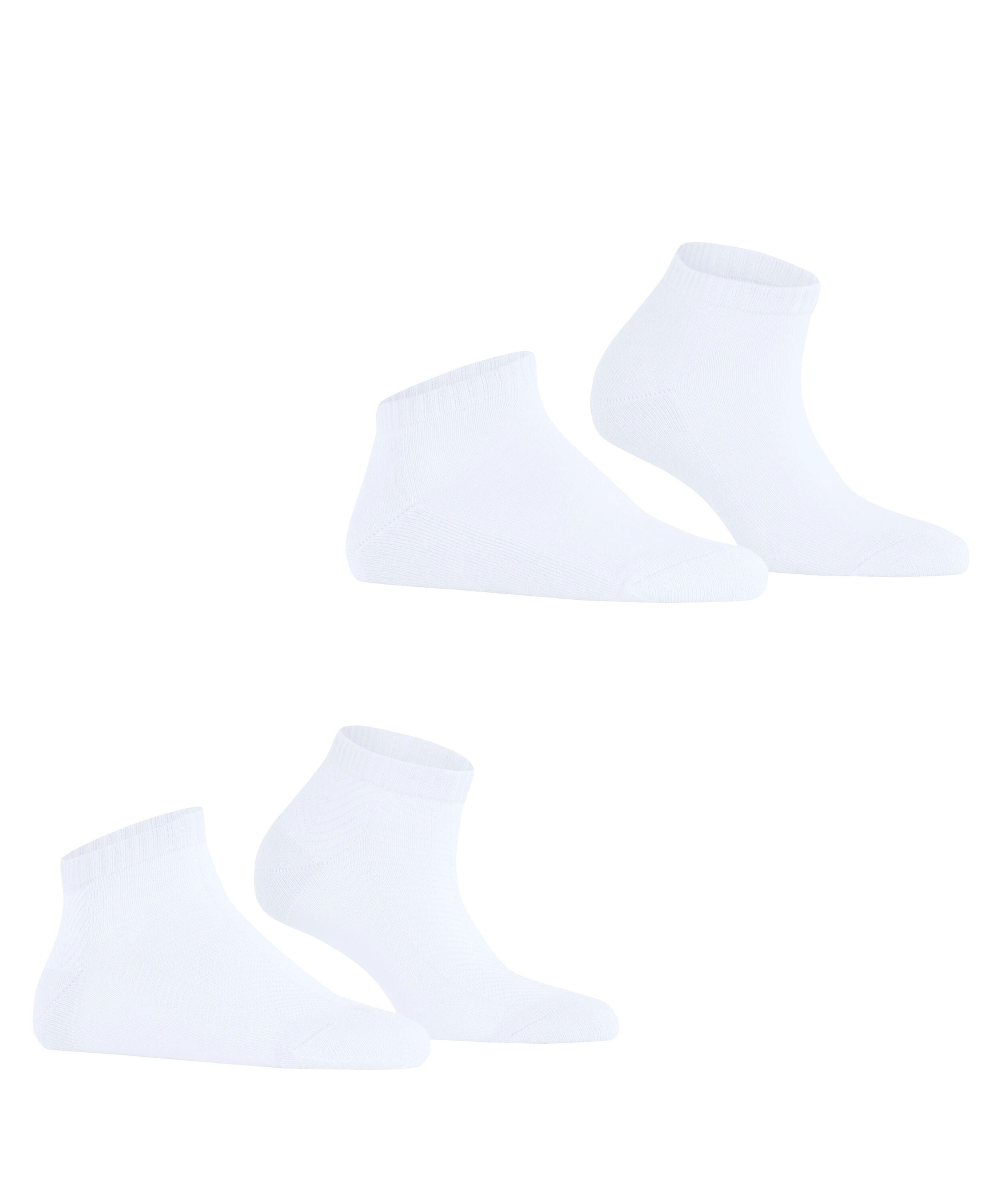 Esprit Sneakersocken »Cabin 2-Pack« 2 Stk. tlg.