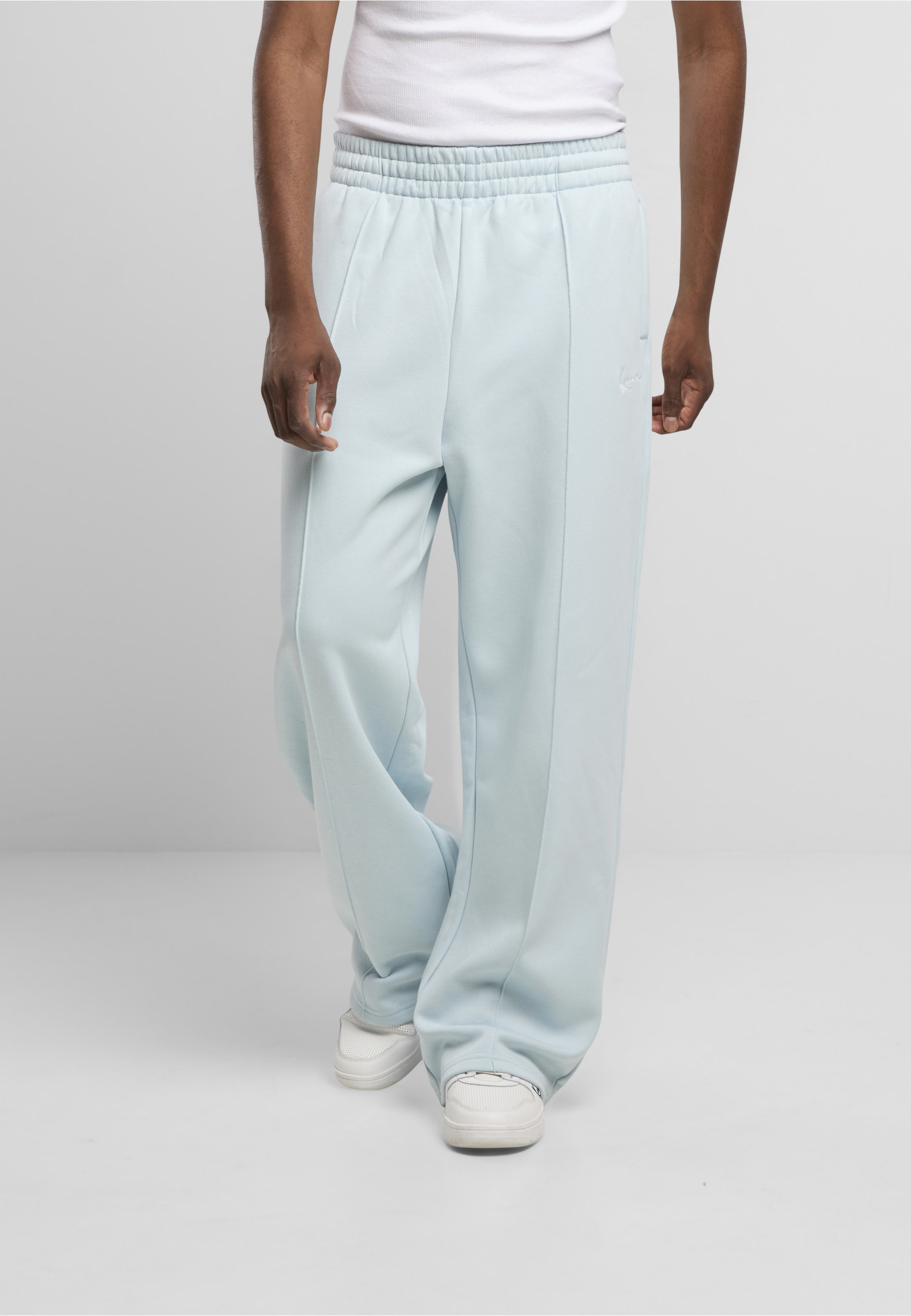 Karl Kani Jogginghose »Karl Kani Signature Straight Leg Sweatpants«