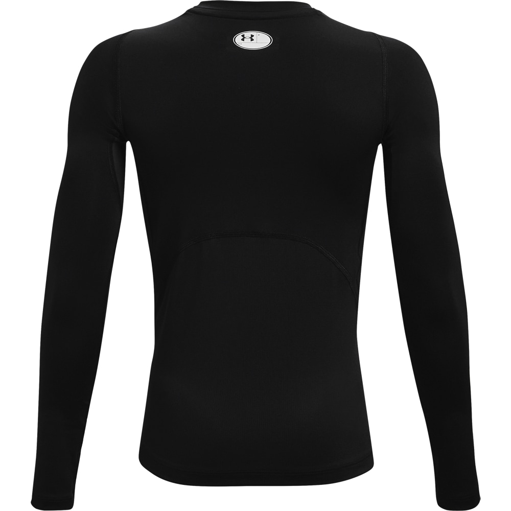 Under Armour® Trainingsshirt »UA HG ARMOUR LS«, (1 tlg.)
