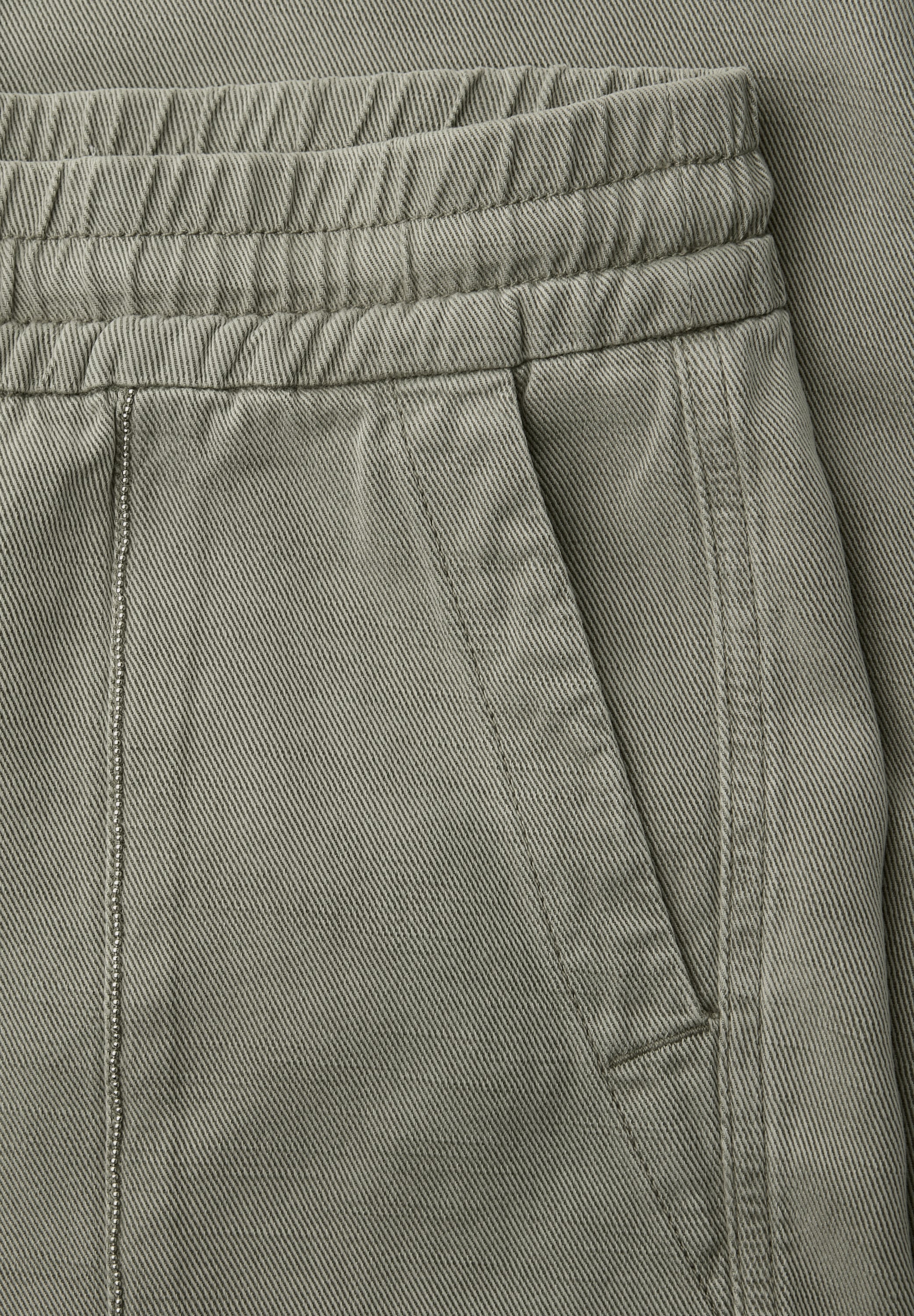 STREET ONE STUDIO Sweathose  Middle Waist